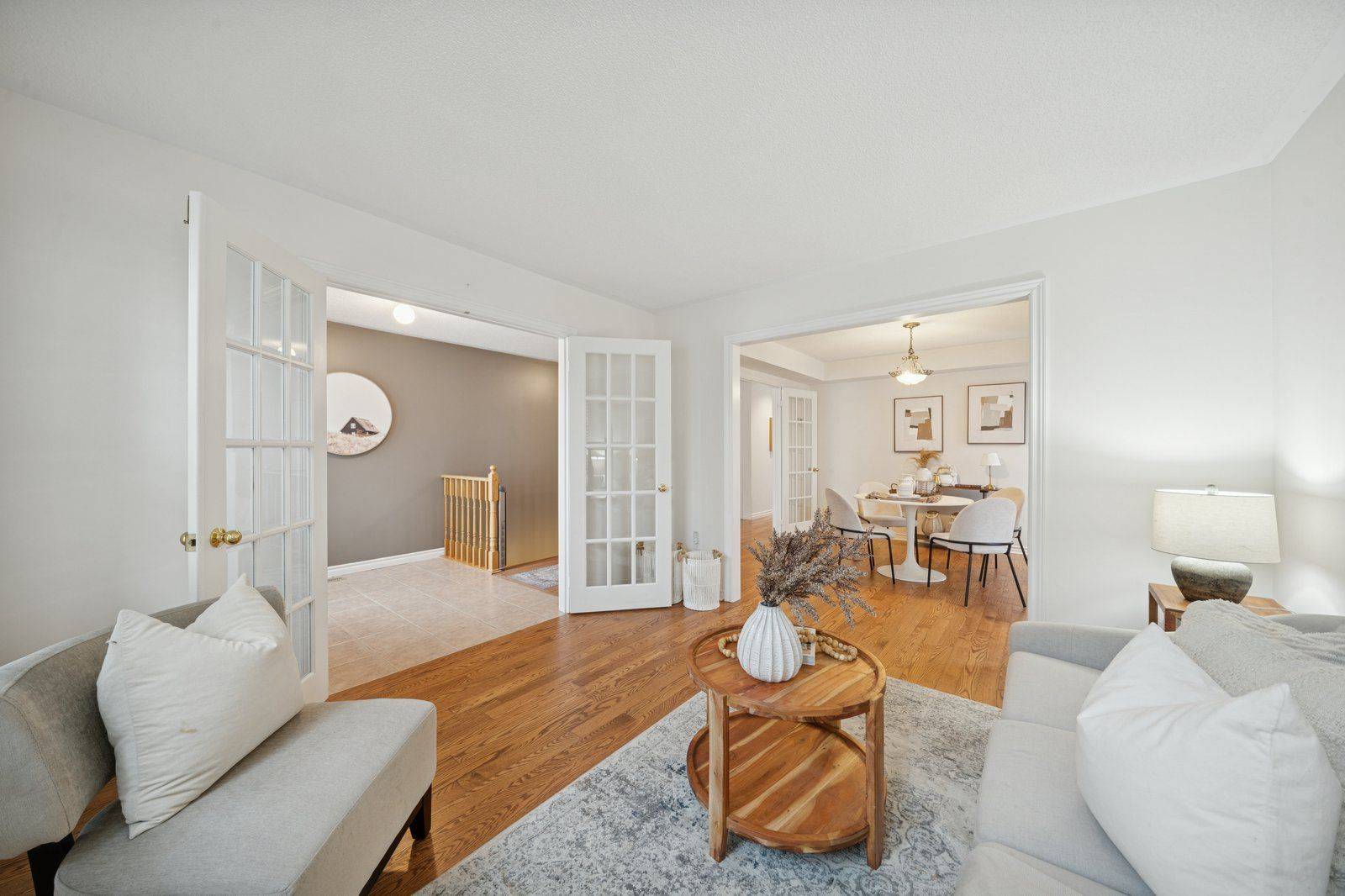 Clarington, ON L1E 1E4,62 Foxhunt TRL