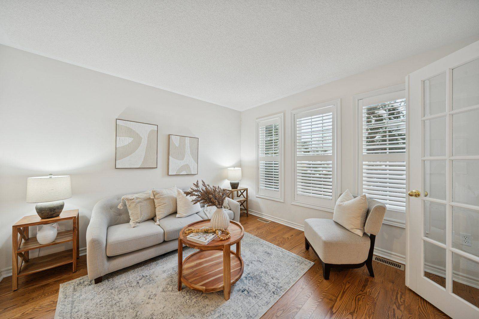 Clarington, ON L1E 1E4,62 Foxhunt TRL