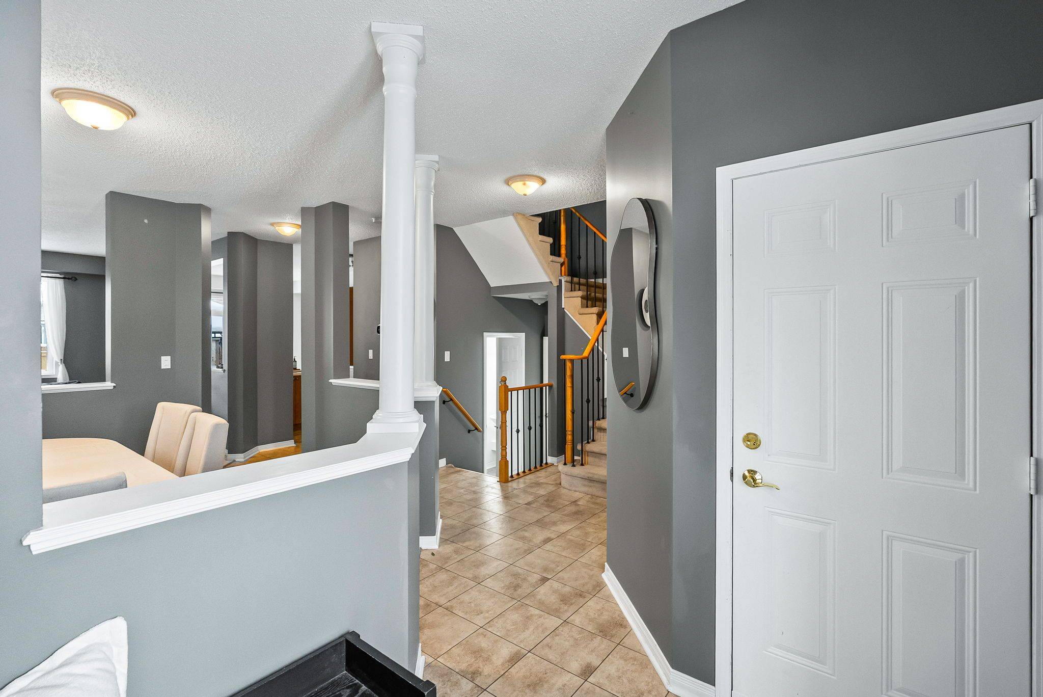 Oshawa, ON L1K 0B7,1083 Glenbourne DR