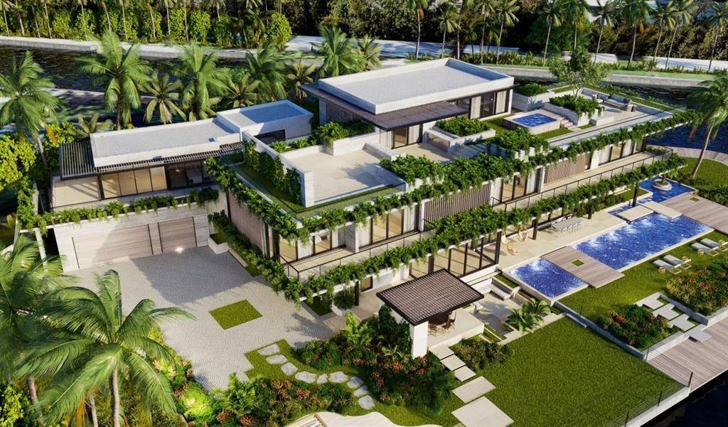 Fort Lauderdale, FL 33304,633 5th Key Dr