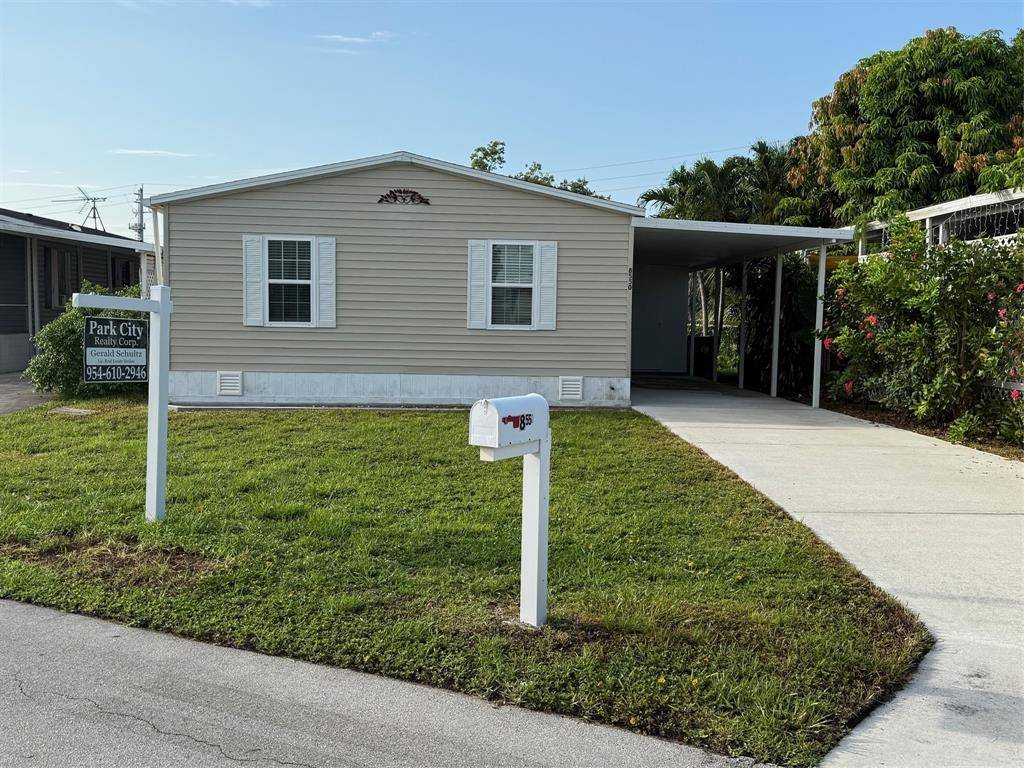 Davie, FL 33324,8550 SW 23rd Pl