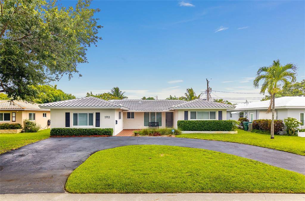 Oakland Park, FL 33308,1911 NE 41st St