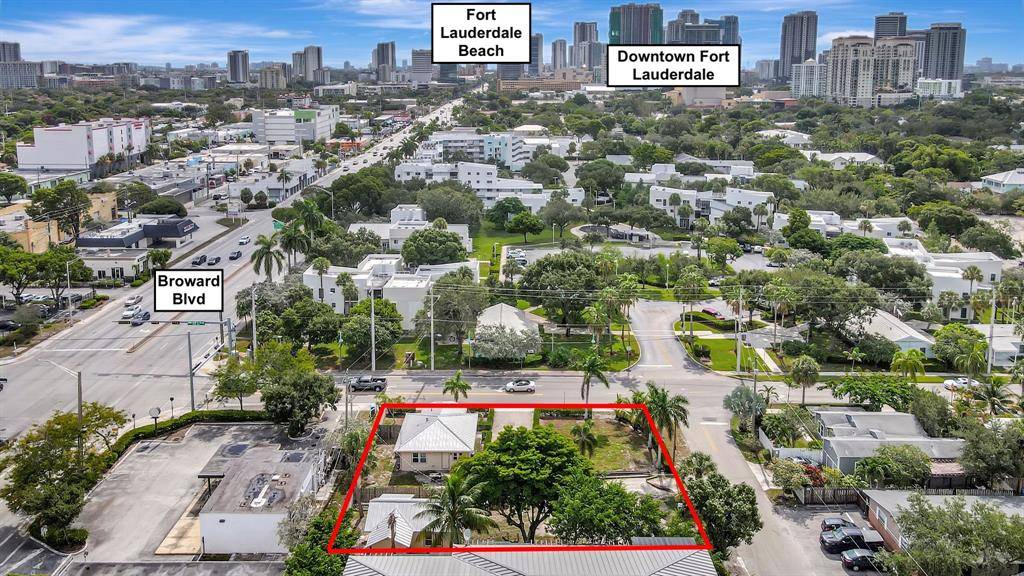 Fort Lauderdale, FL 33312,11 SW 11th Ave