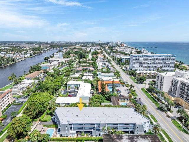 Deerfield Beach, FL 33441,961 SE 20th Ave #308