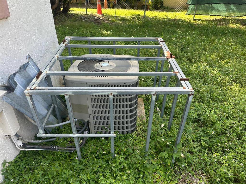 Fort Lauderdale, FL 33311,2863 NW 12th Ct