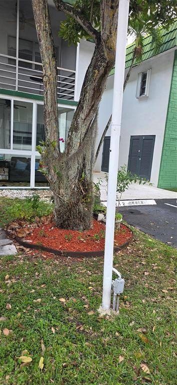 Lauderhill, FL 33313,2271 NW 48th Terr #112