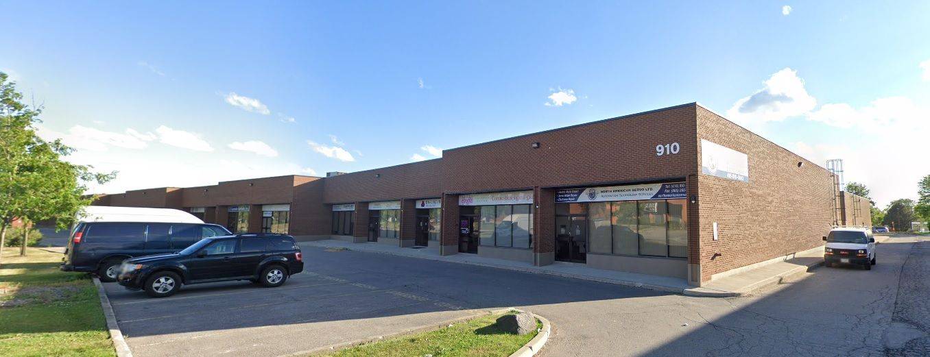 Vaughan, ON L4L 5W4,910 Rowntree Dairy RD #8