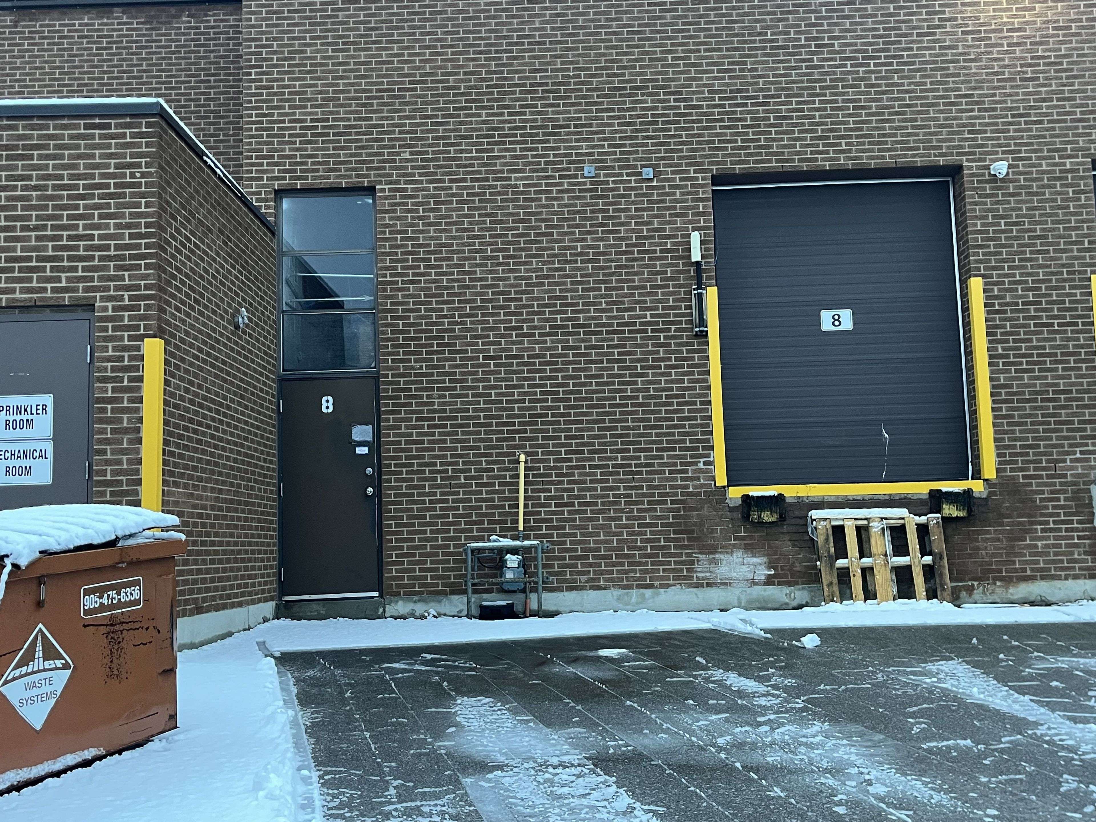 Vaughan, ON L4L 5W4,910 Rowntree Dairy RD #8