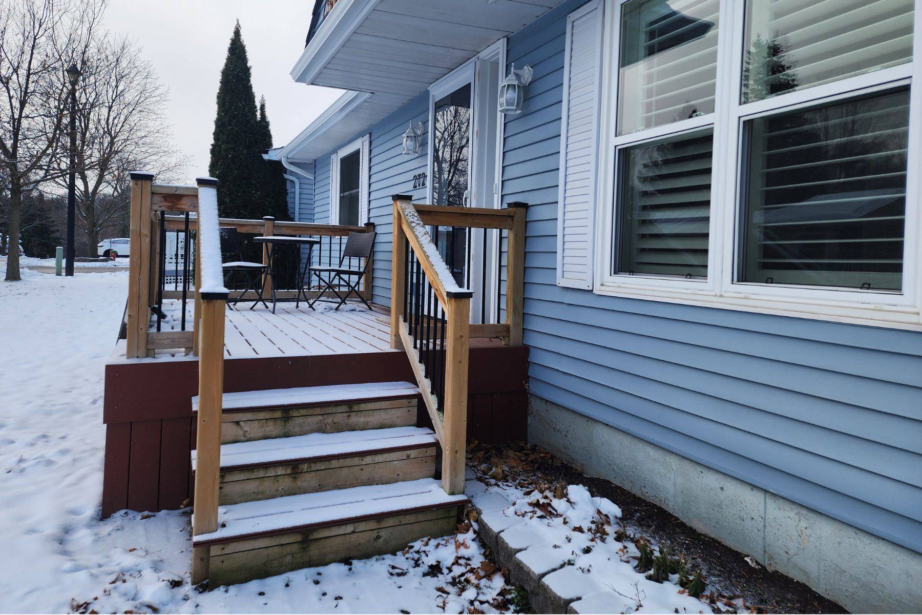 Newmarket, ON L3Y 8C5,Address not disclosed