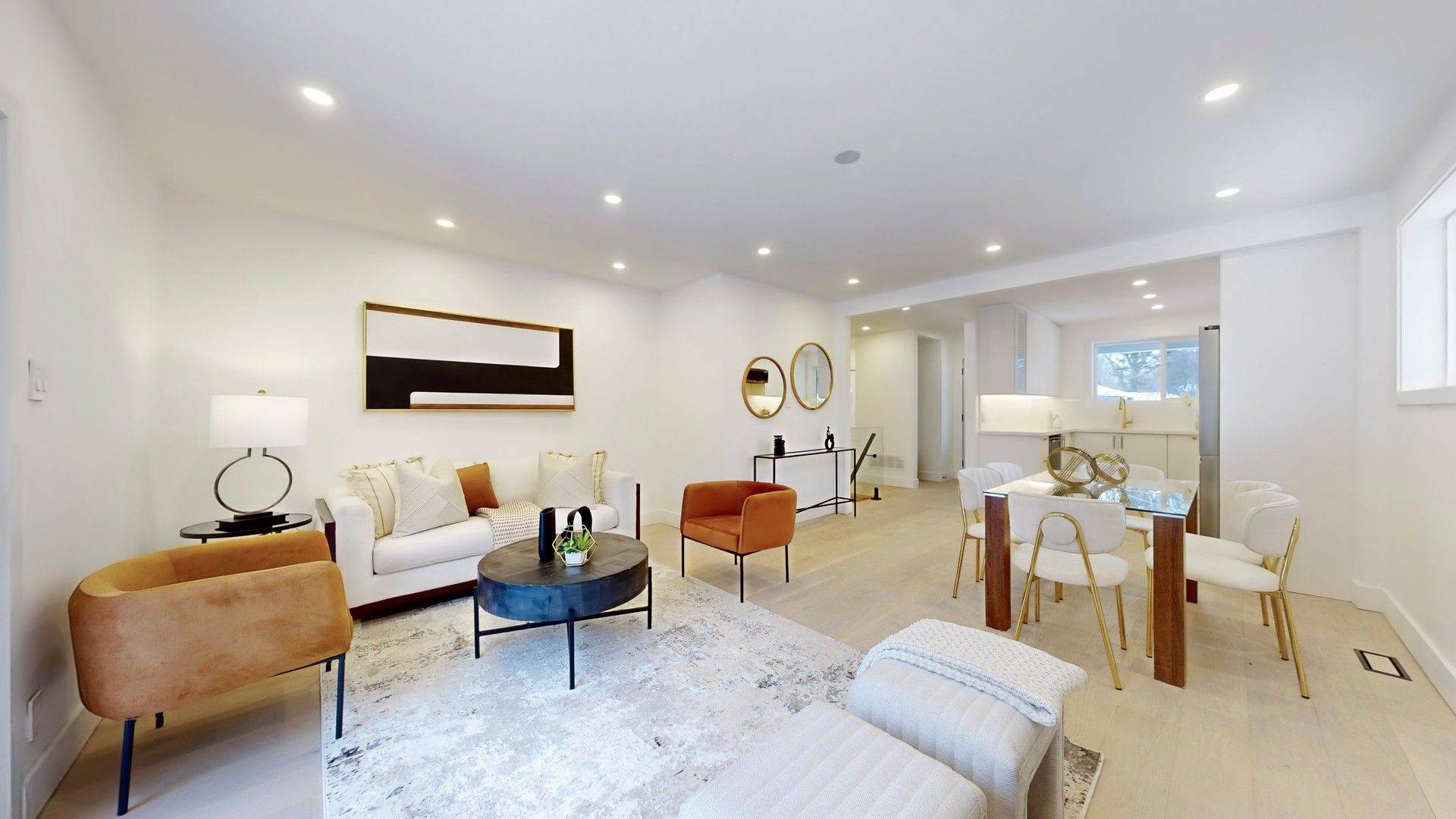 Aurora, ON L4G 2A9,3 Davidson RD