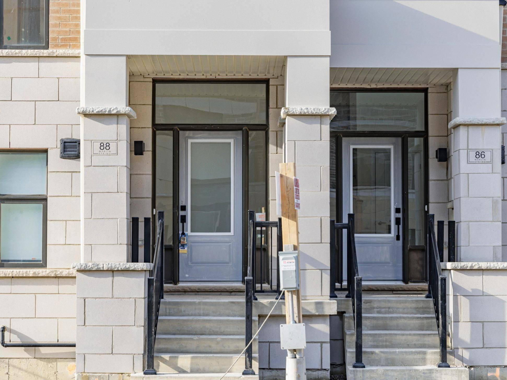 Richmond Hill, ON L4S 0P9,88 Millman LN