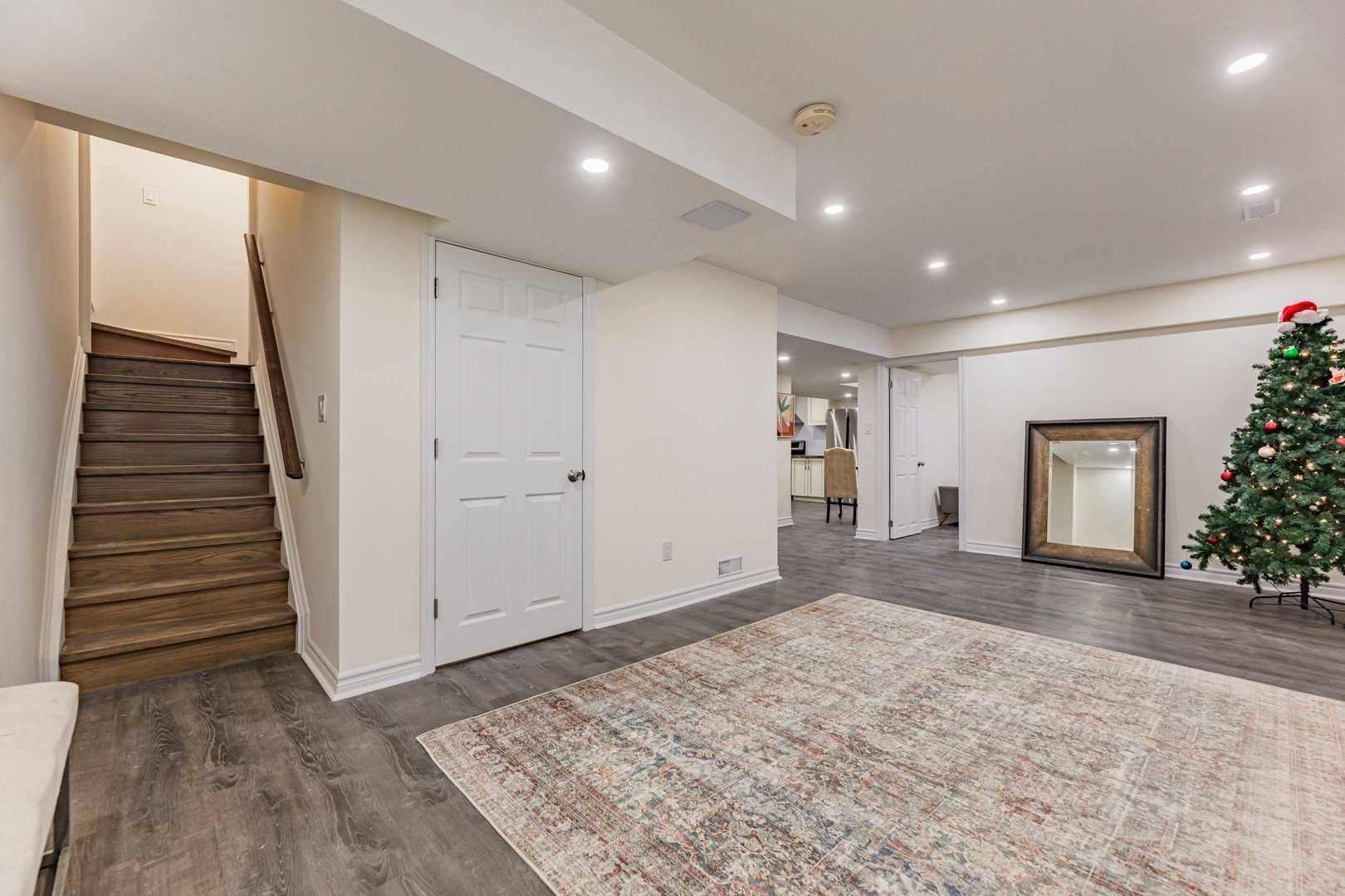 Vaughan, ON L4H 0J4,233 Shelbourne DR #Bsmt