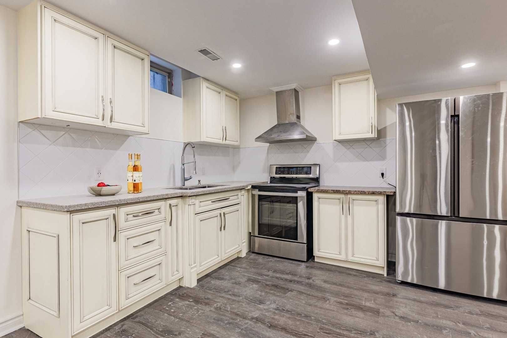 Vaughan, ON L4H 0J4,233 Shelbourne DR #Bsmt