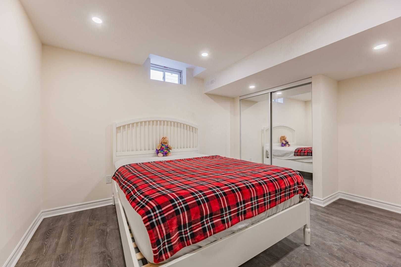 Vaughan, ON L4H 0J4,233 Shelbourne DR #Bsmt