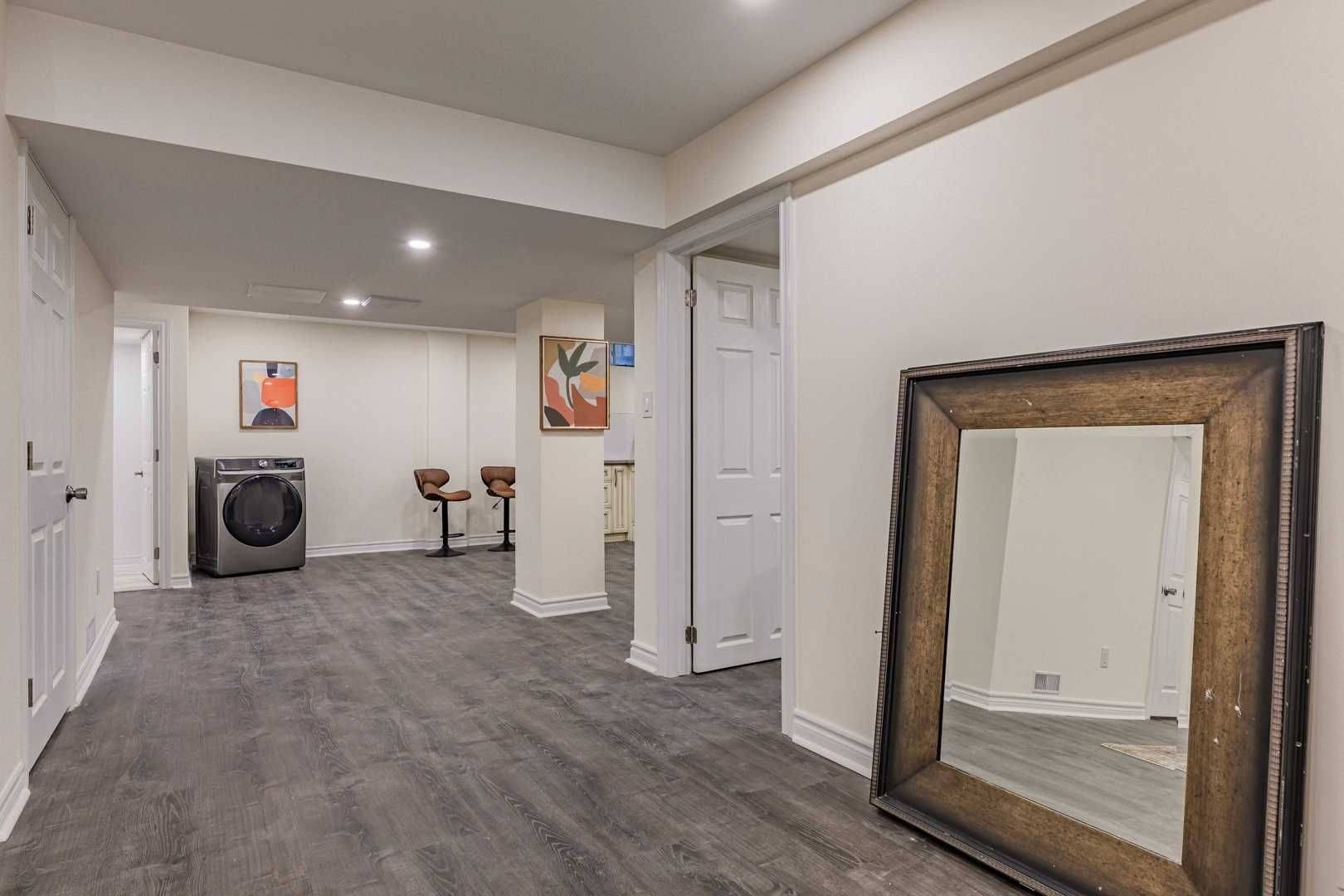 Vaughan, ON L4H 0J4,233 Shelbourne DR #Bsmt