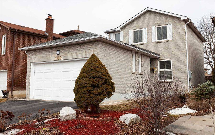 Richmond Hill, ON L4C 7P9,160 Don Head Village BLVD