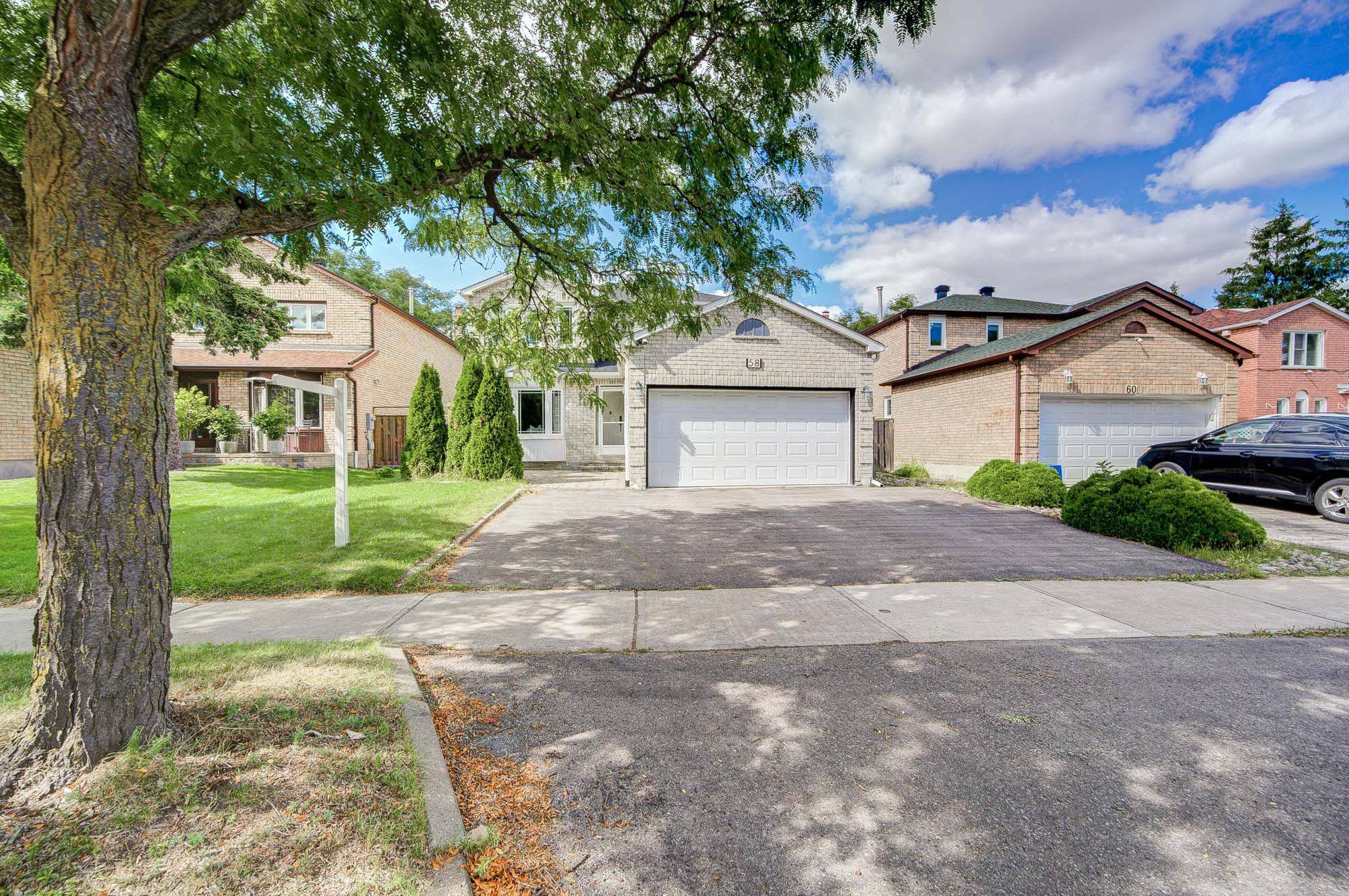 Markham, ON L3S 1Y7,58 Elson ST