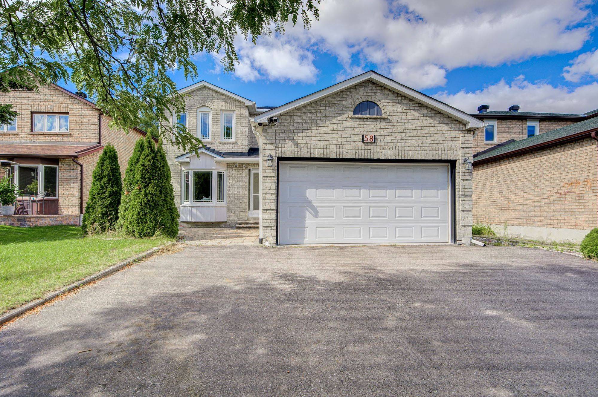 Markham, ON L3S 1Y7,58 Elson ST