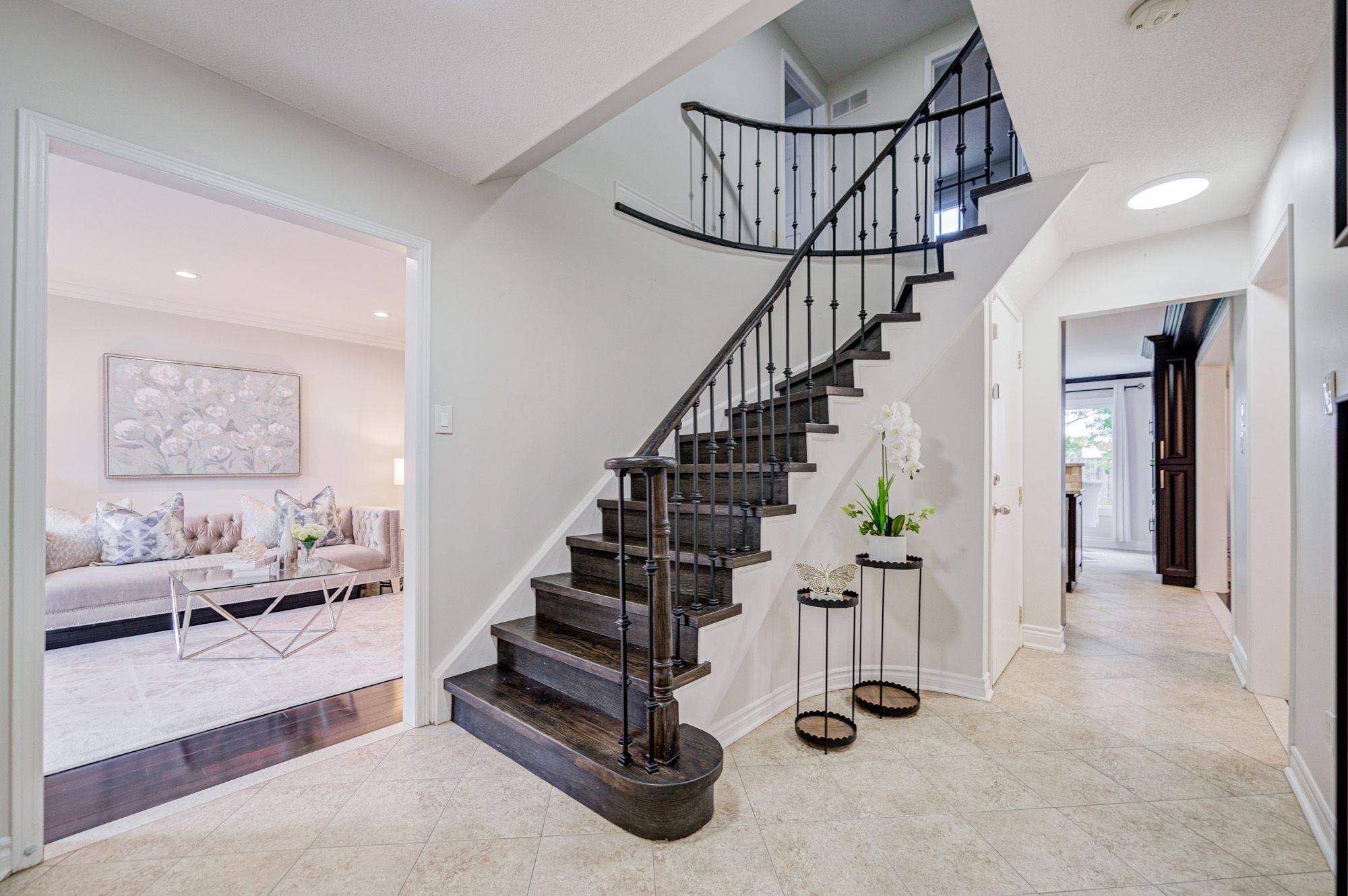 Markham, ON L3S 1Y7,58 Elson ST