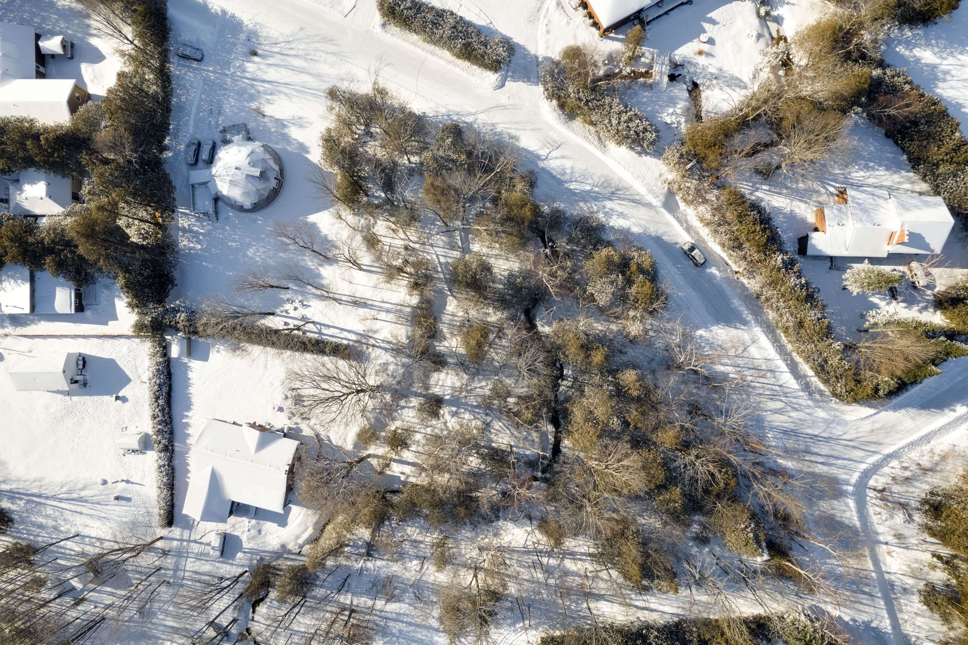 Oro-medonte, ON L0L 1T0,39 & 43 Campbell AVE