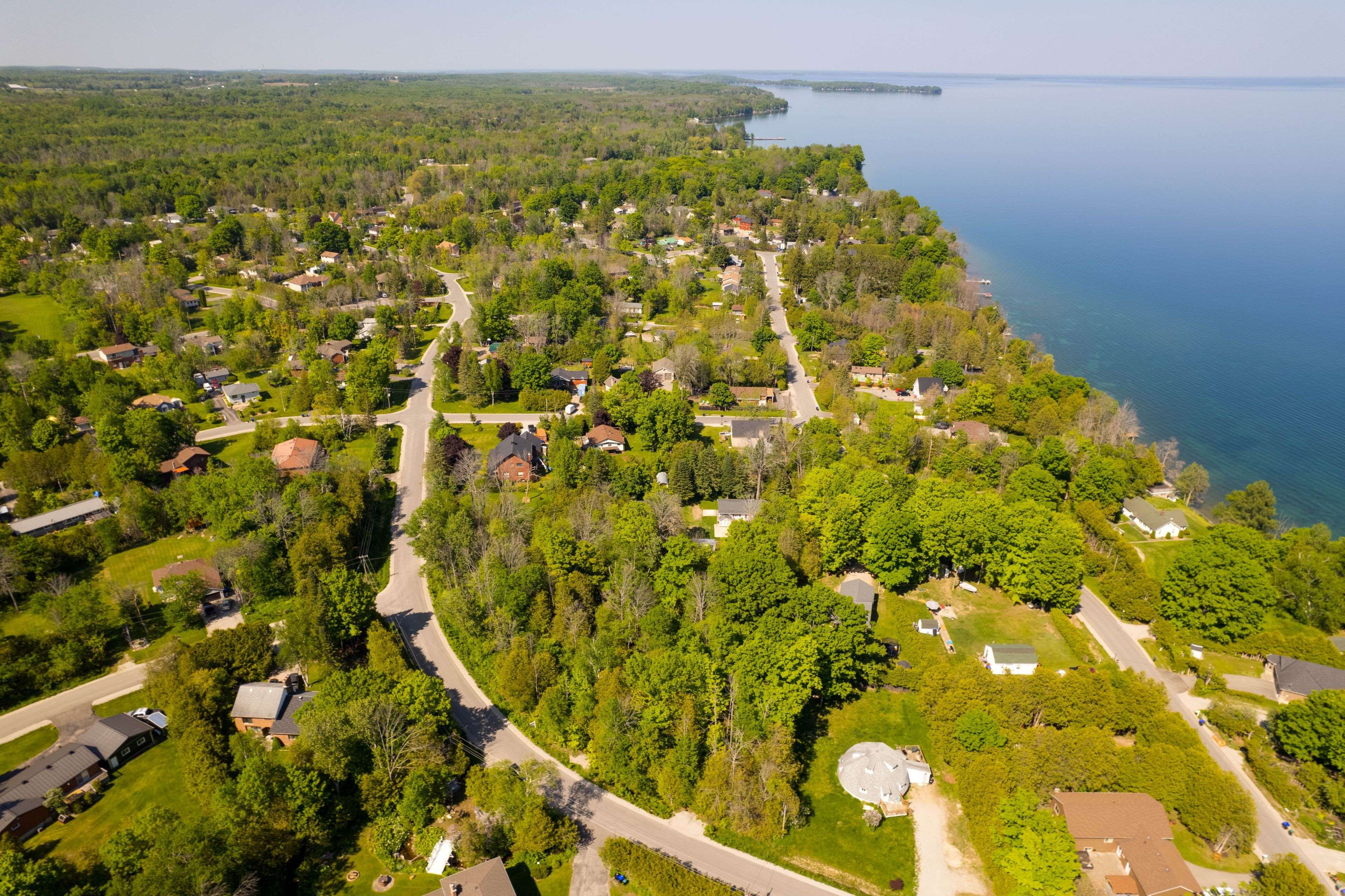 Oro-medonte, ON L0L 1T0,39 & 43 Campbell AVE