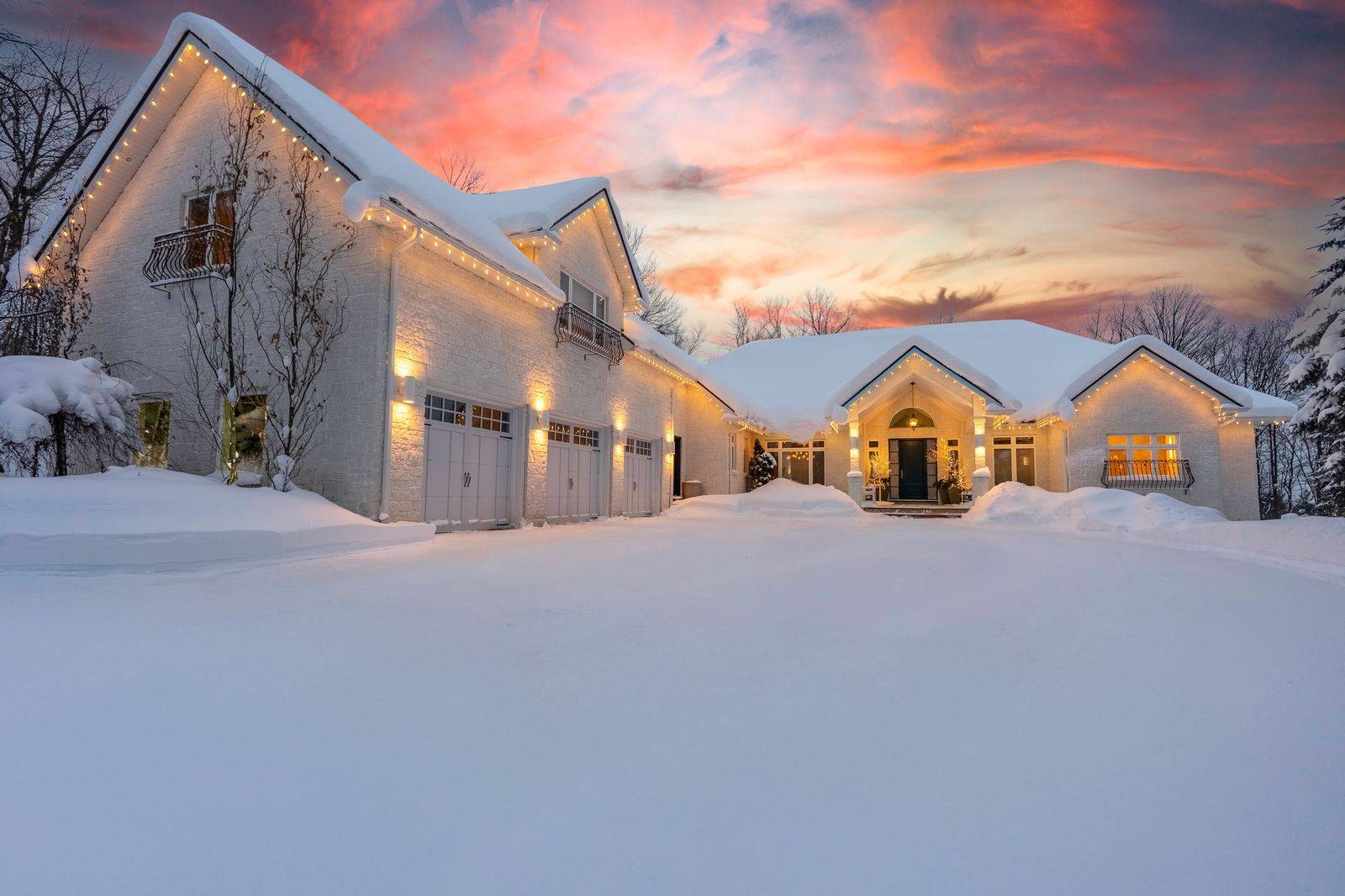 Oro-medonte, ON L0L 2L0,7 Maple Ridge RD