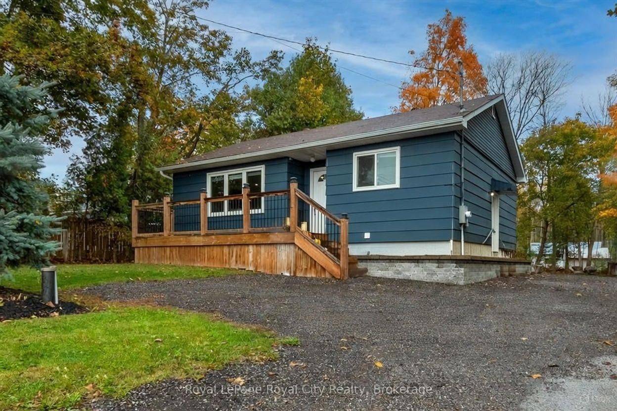 Springwater, ON L4M 4S4,3697 George Johnston RD