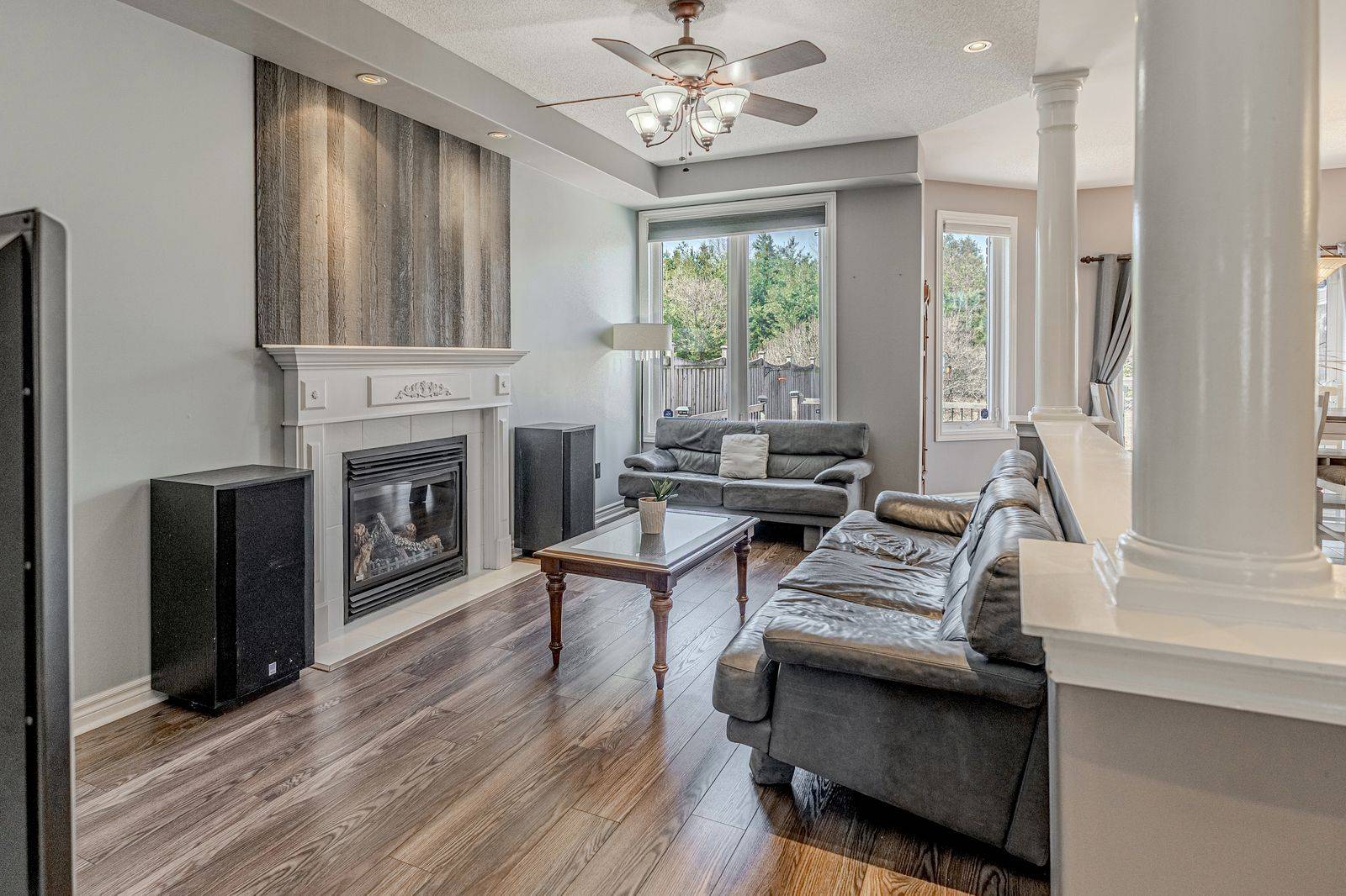 Barrie, ON L4N 5C5,86 Penvill TRL