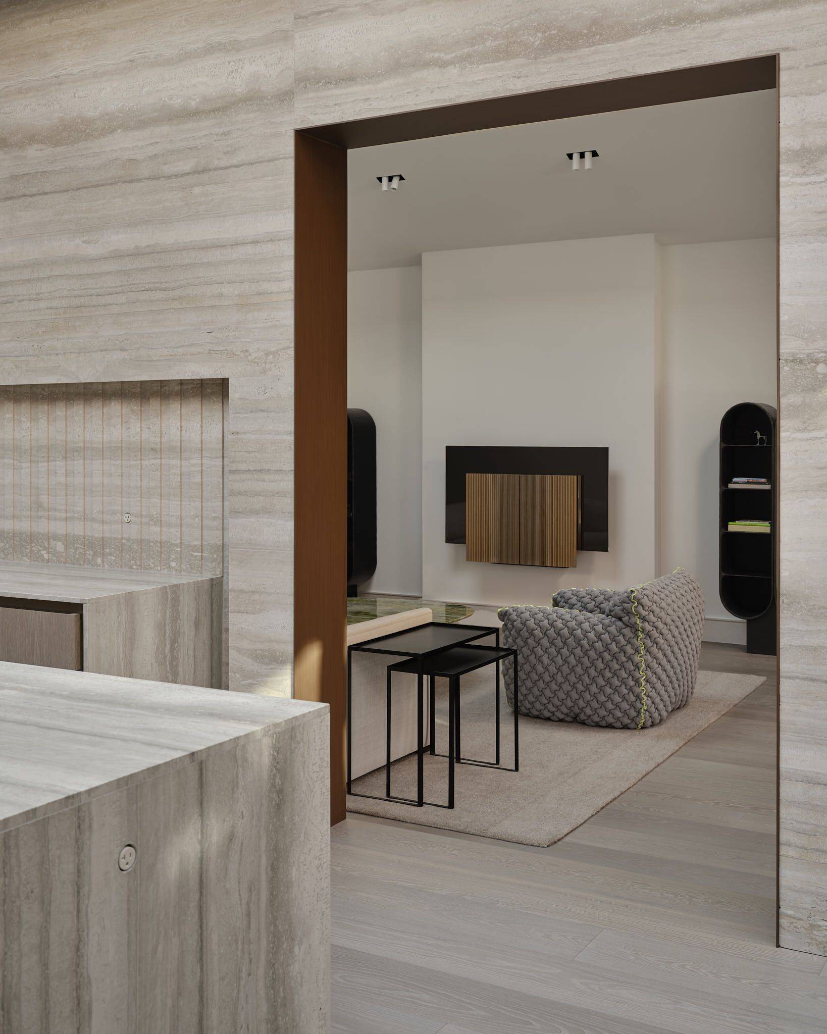 Toronto W08, ON M9A 4R1,25 North DR