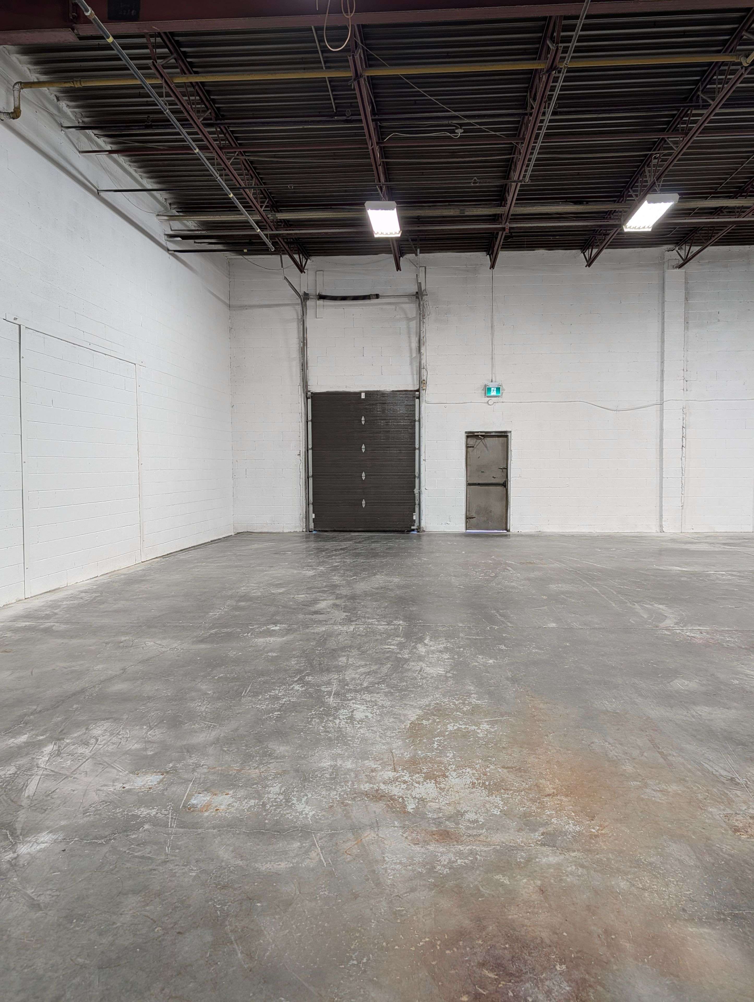 Mississauga, ON L5S 1C8,7575 Kimbel ST #6-8