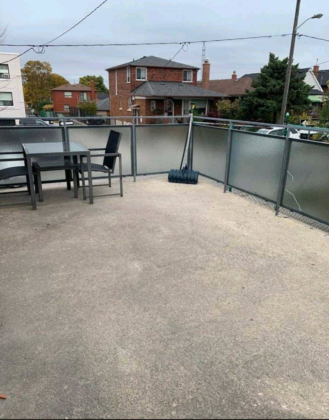 Toronto W04, ON M6E 2K3,2030 Eglinton AVE W ##202