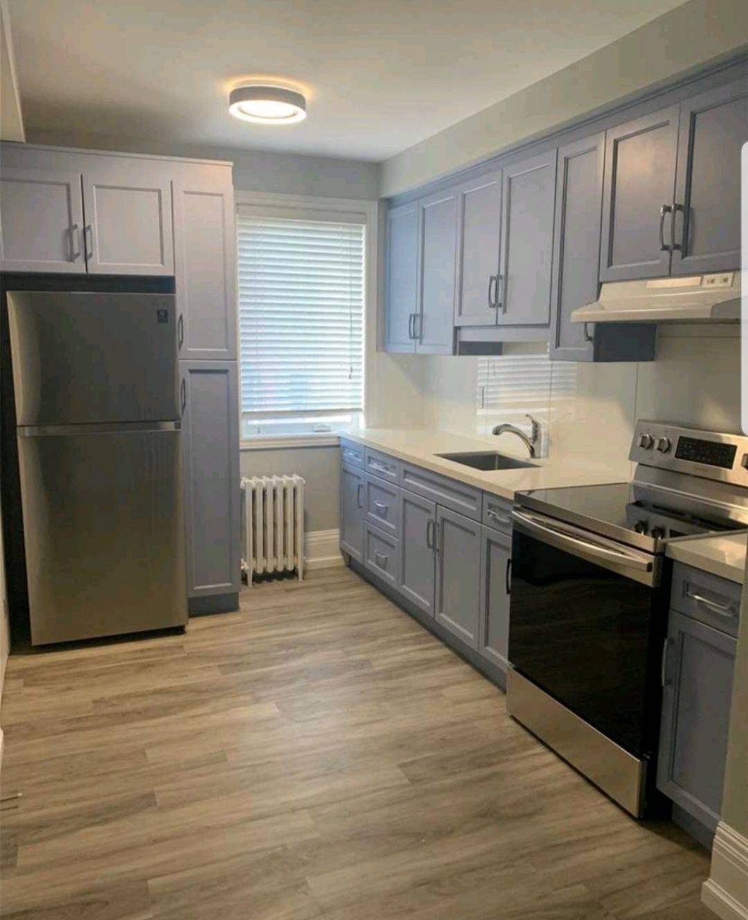 Toronto W04, ON M6E 2K3,2030 Eglinton AVE W ##202