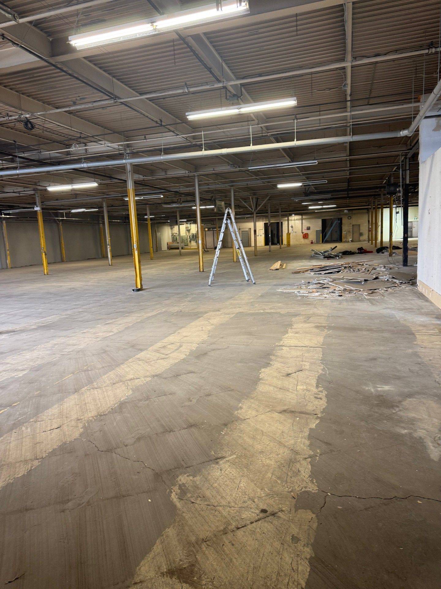 Toronto W08, ON M8Z 2H1,80 Jutland RD #100