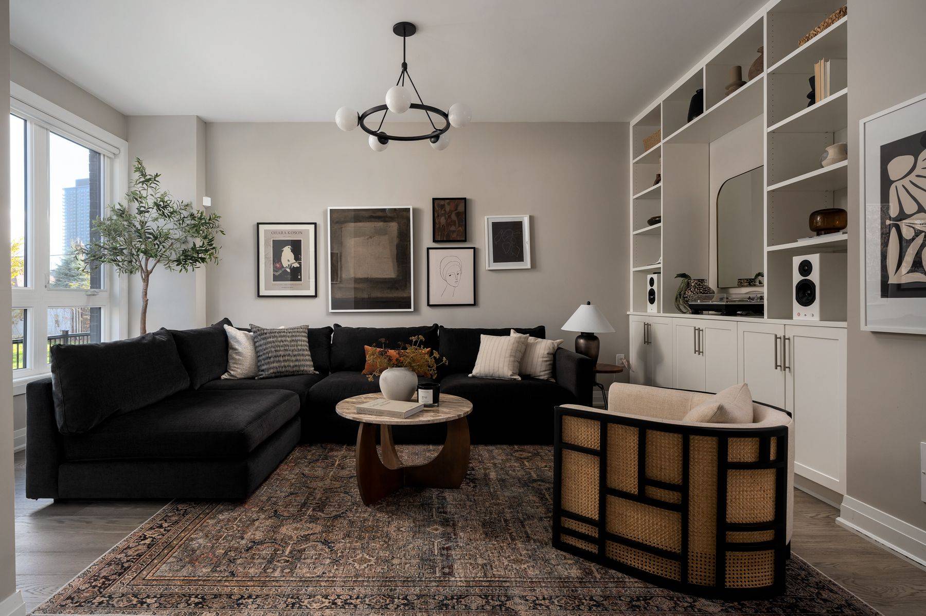 Toronto W02, ON M6H 2G3,101 Beaver AVE