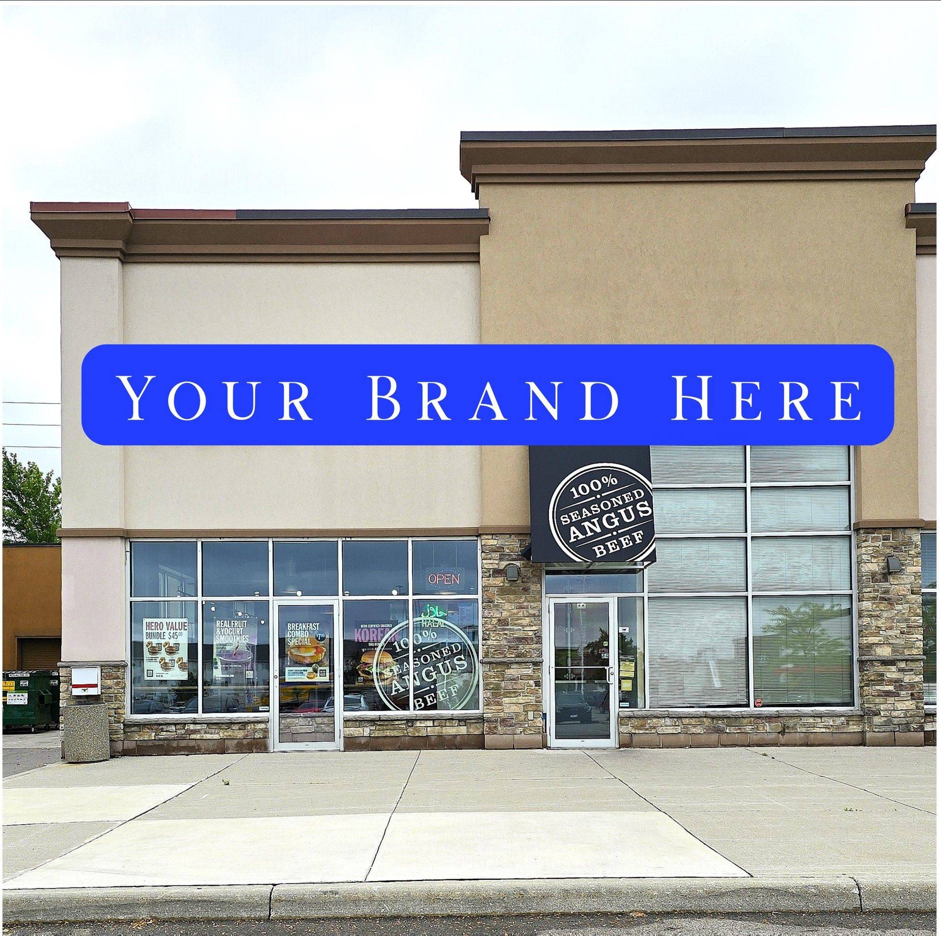 Mississauga, ON L5N 0A2,2969 Argentia RD #5