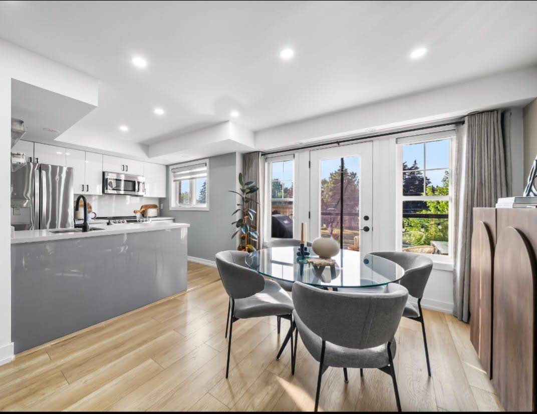 Toronto W05, ON M9M 0B6,2335 Sheppard AVE W #14