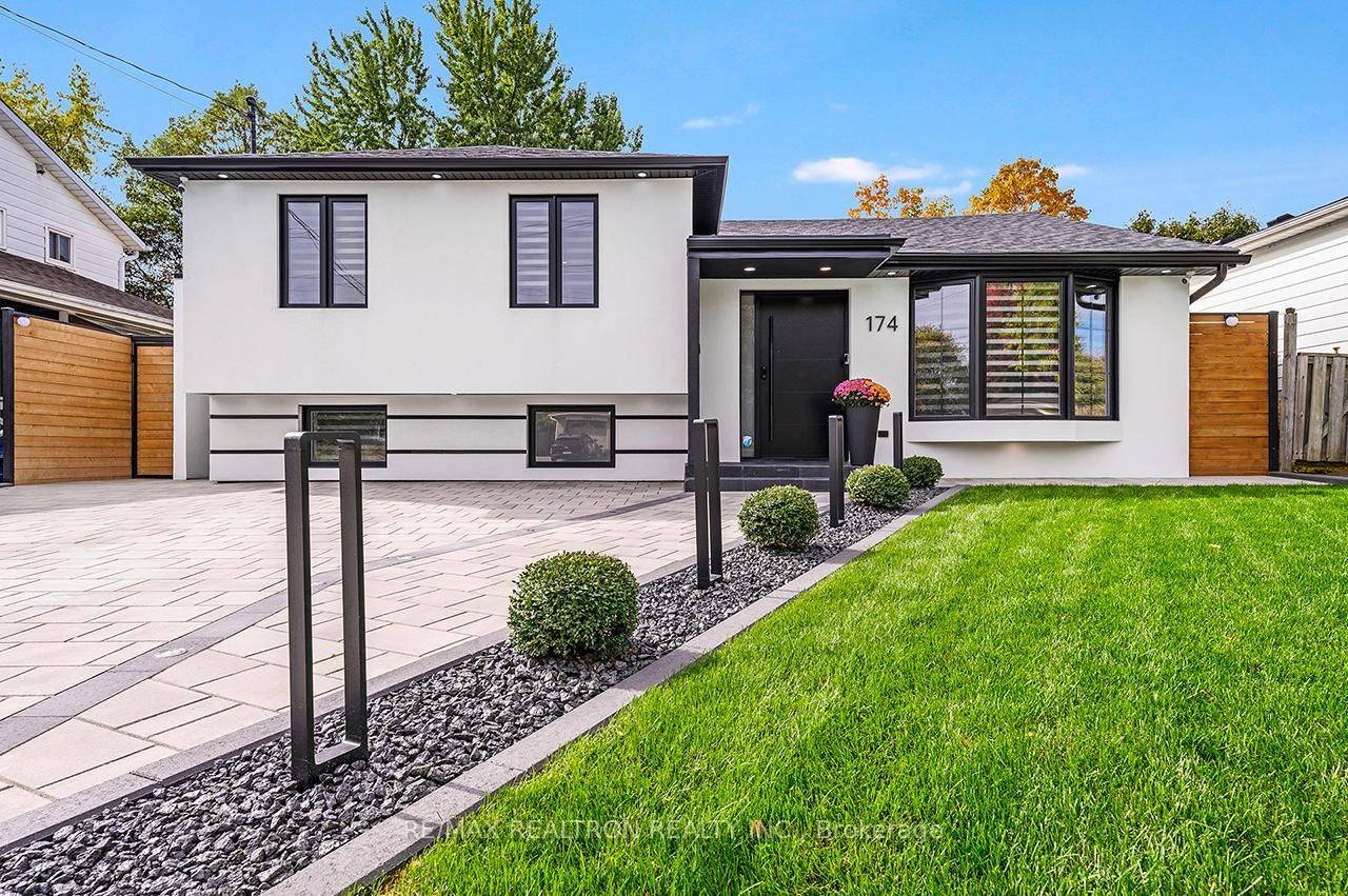 Halton Hills, ON L7G 4K7,174 Mountainview RD S