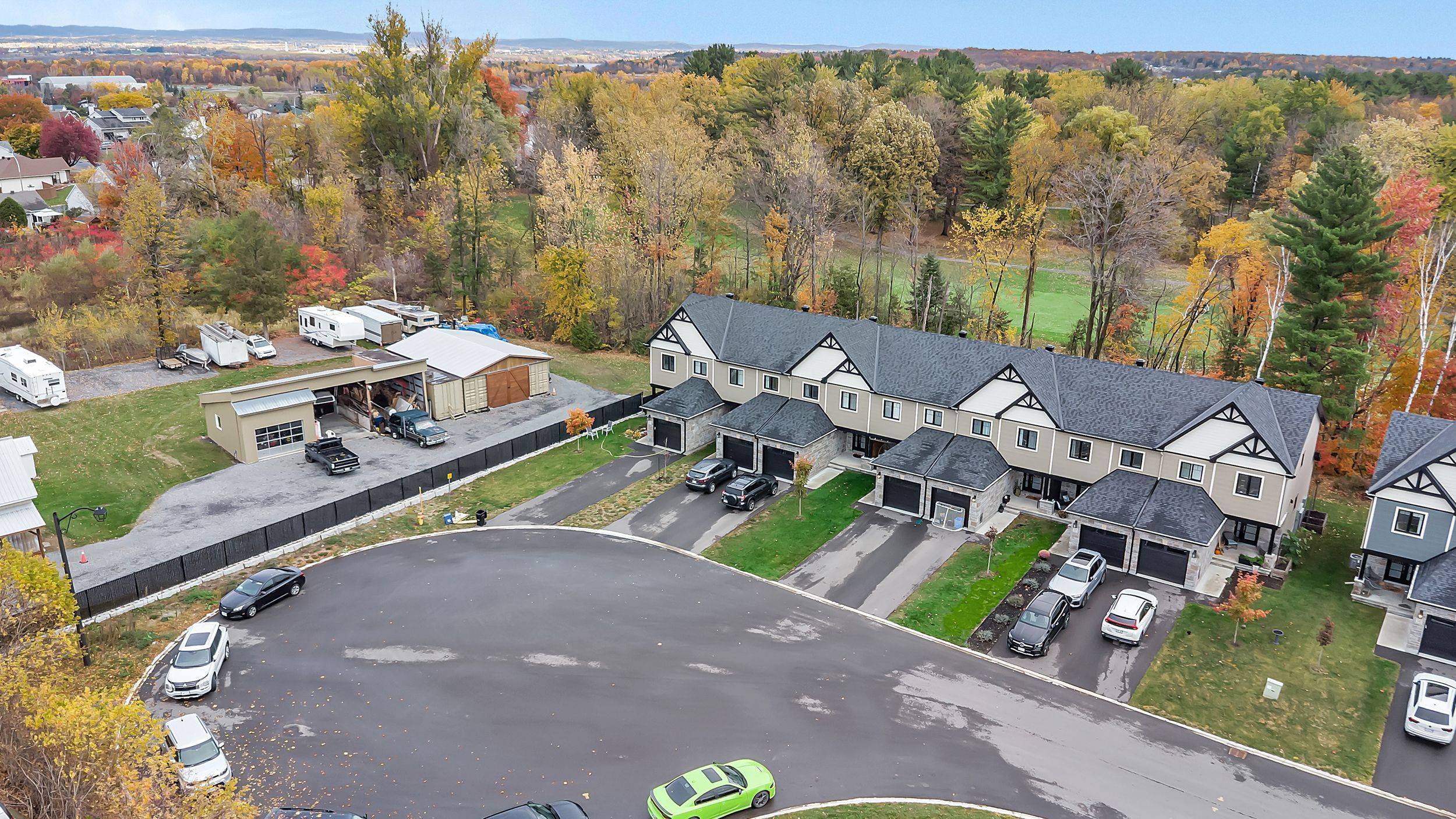 Clarence-rockland, ON K4K 0M2,129 Dion AVE