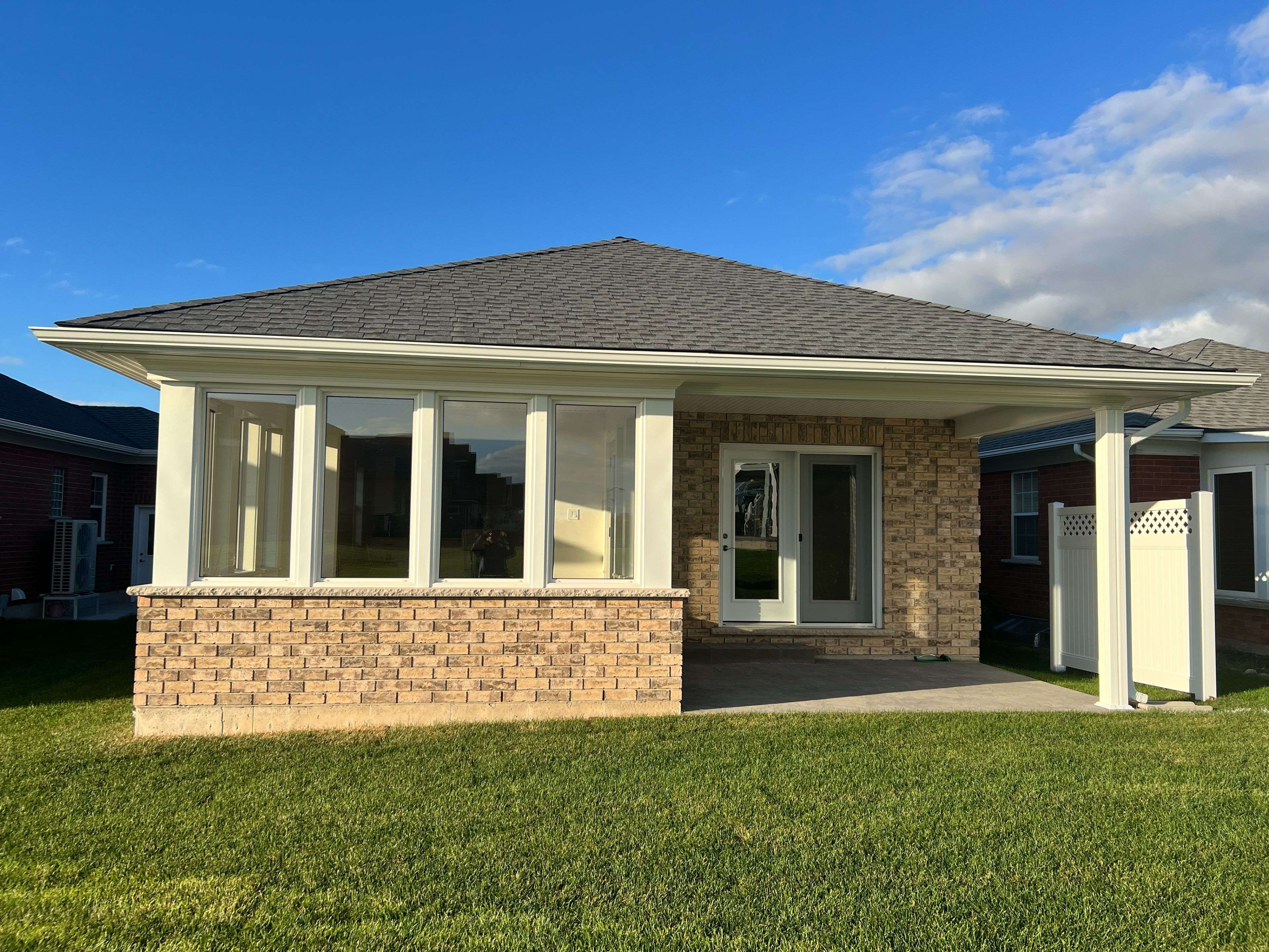 Goderich, ON N7A 4M6,237 Bethune CRES