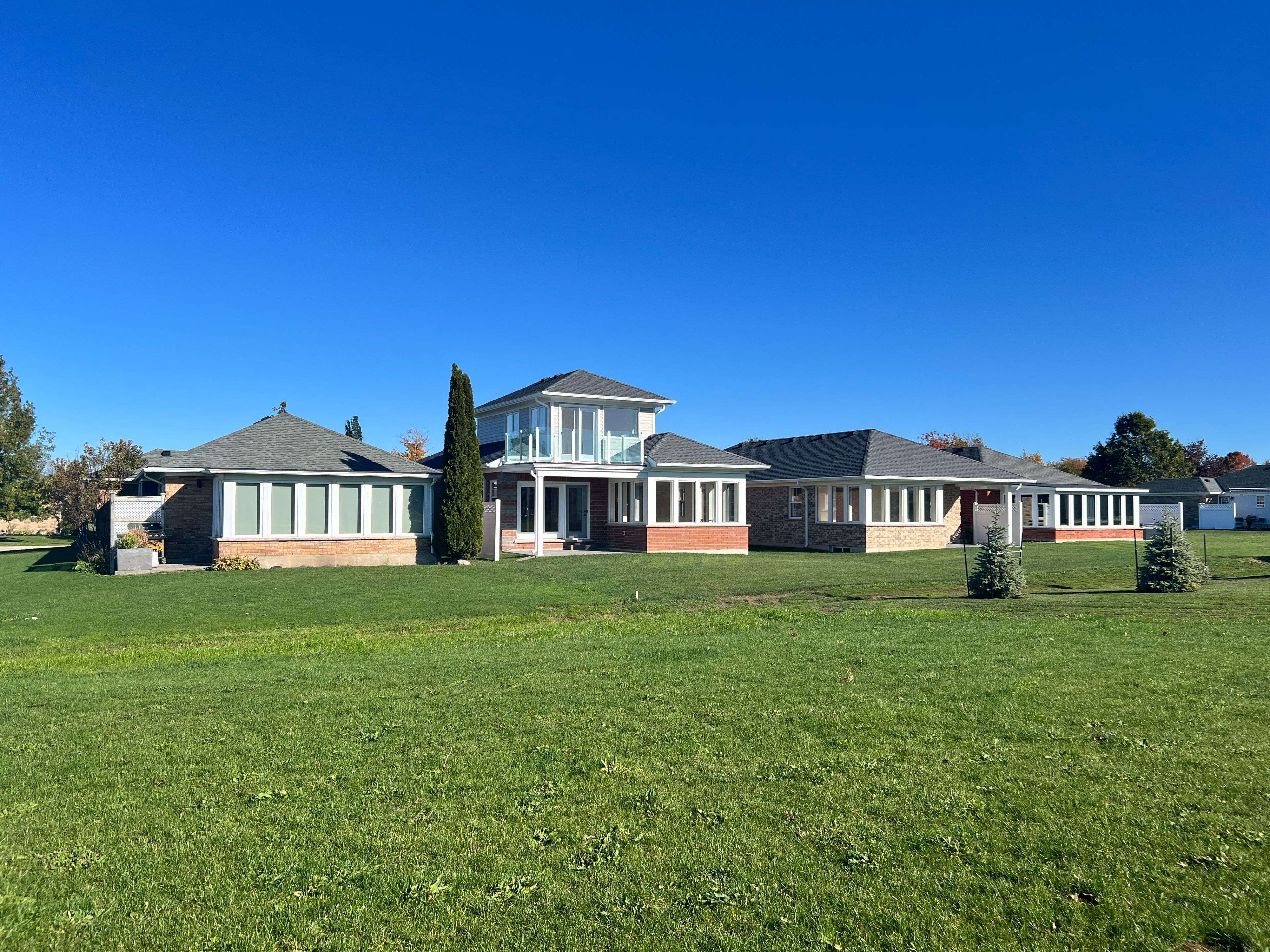 Goderich, ON N7A 4M6,237 Bethune CRES