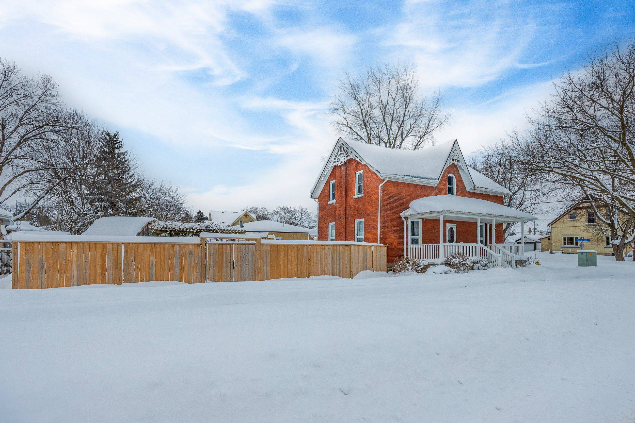 West Perth, ON N0K 1N0,147 St Andrews ST