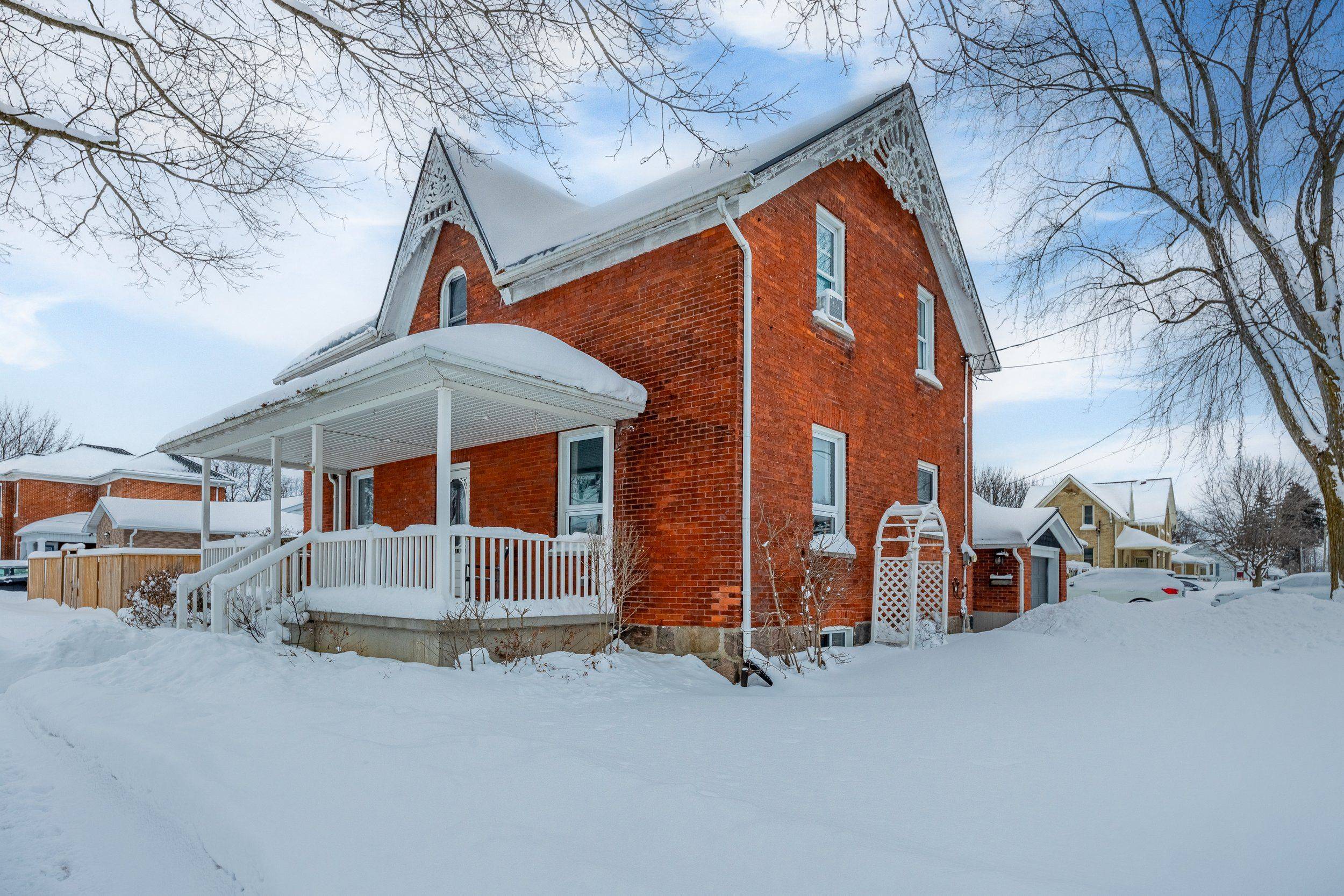 West Perth, ON N0K 1N0,147 St Andrews ST