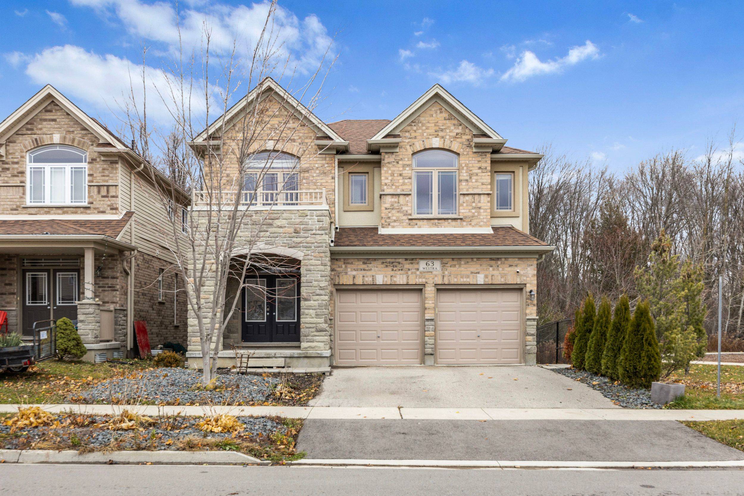Guelph, ON N1K 0B5,63 Westra DR