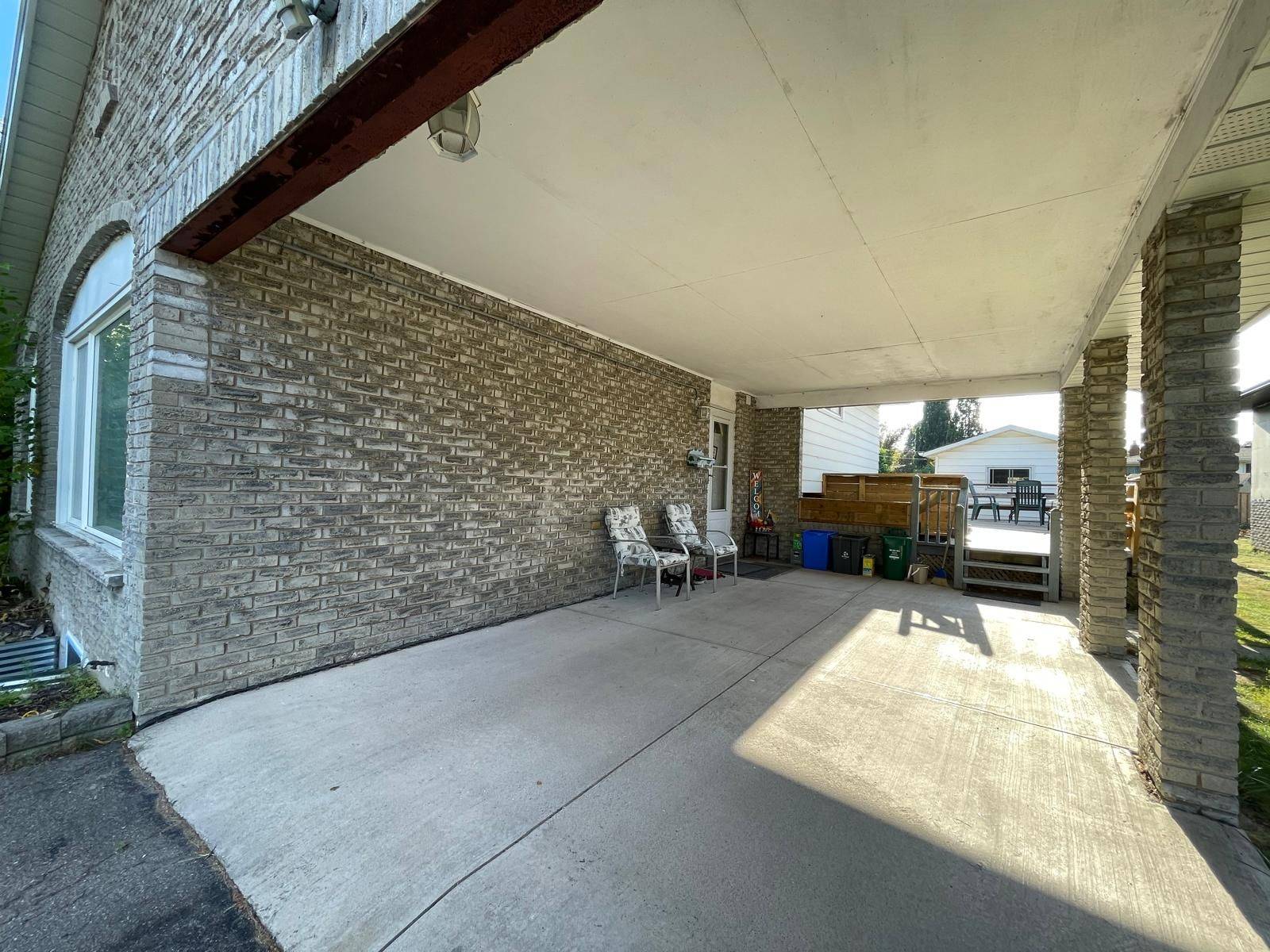 St. Catharines, ON L2N 2K2,3 RAMSEY ST #MAIN