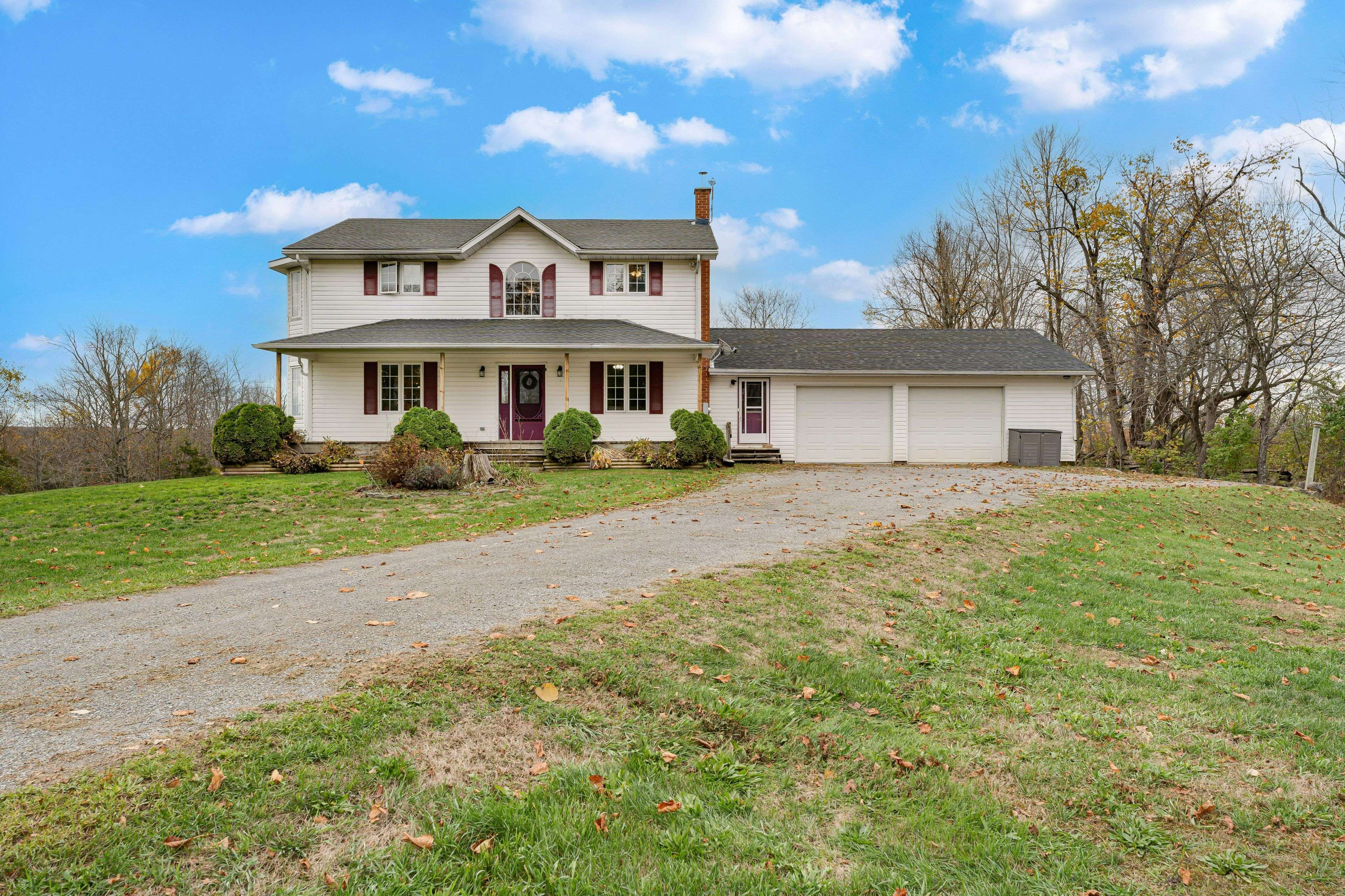 Stone Mills, ON K0K 2A0,176 Youngs RD