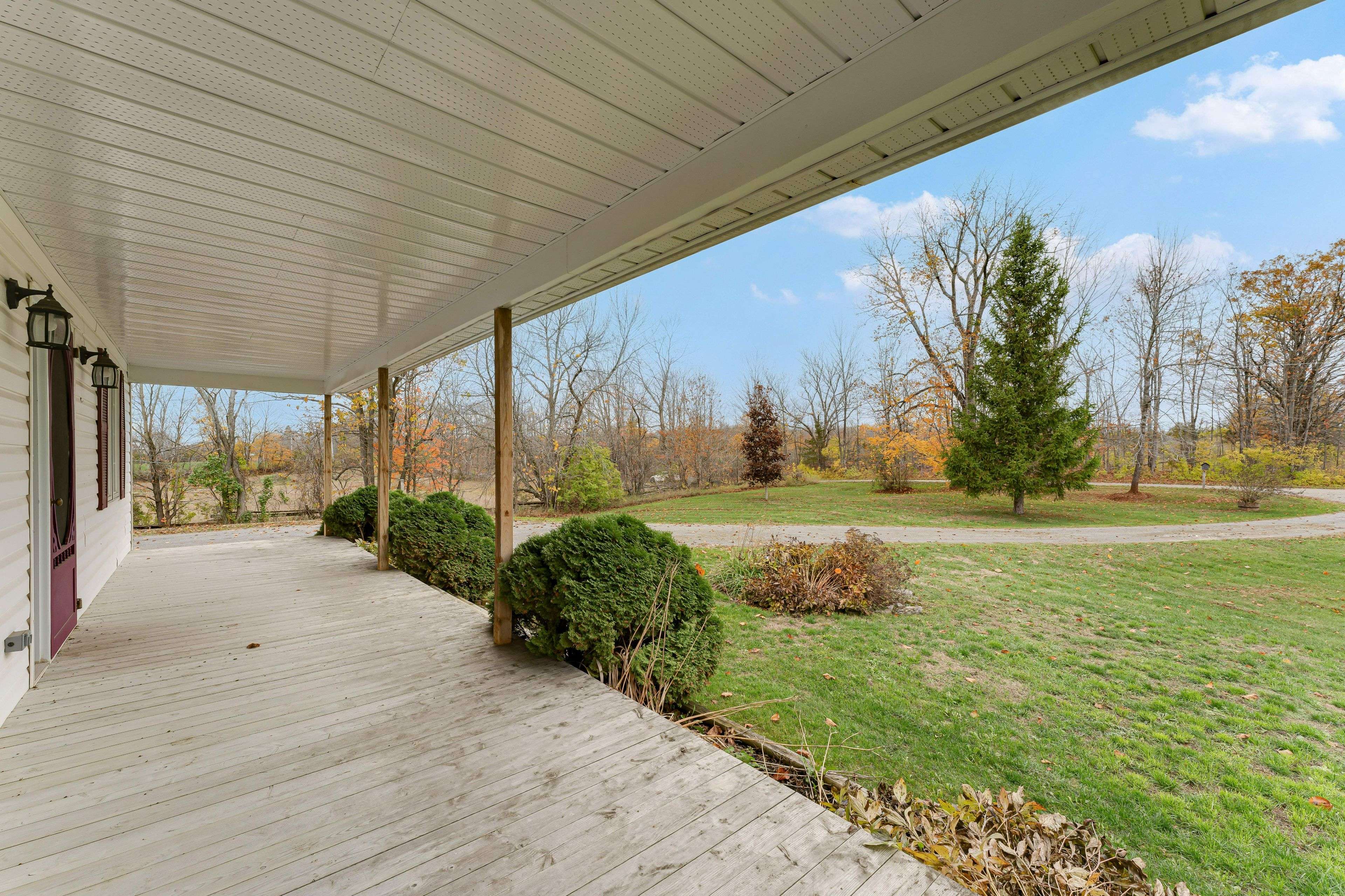 Stone Mills, ON K0K 2A0,176 Youngs RD