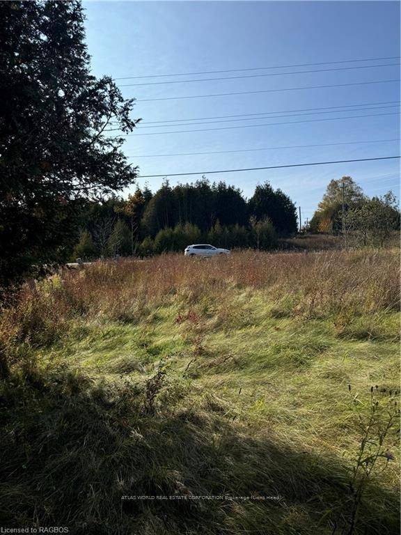 Northern Bruce Peninsula, ON N0H 1W0,3288 HWY 6 N/A