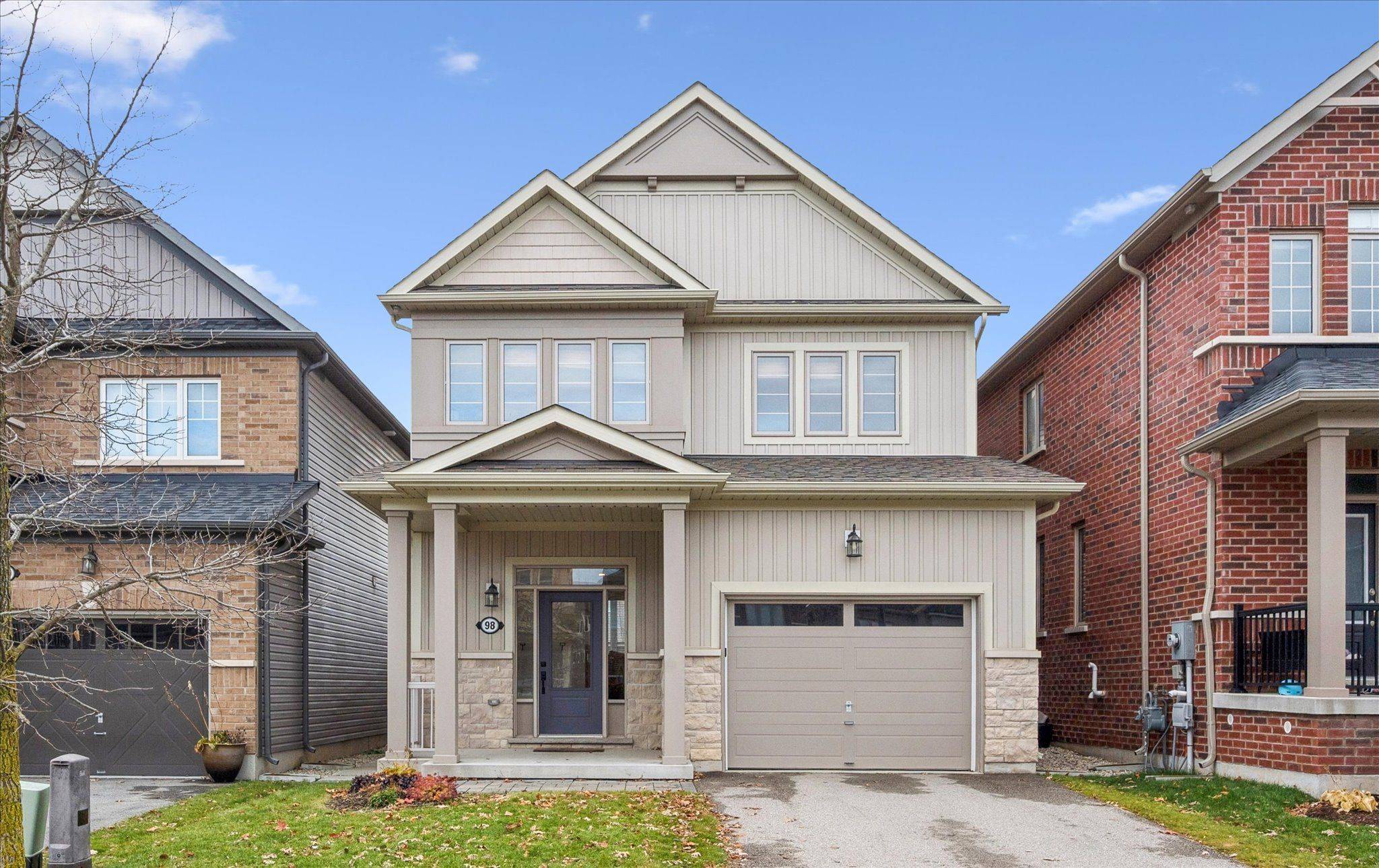 Centre Wellington, ON N1M 0G2,98 Kay CRES