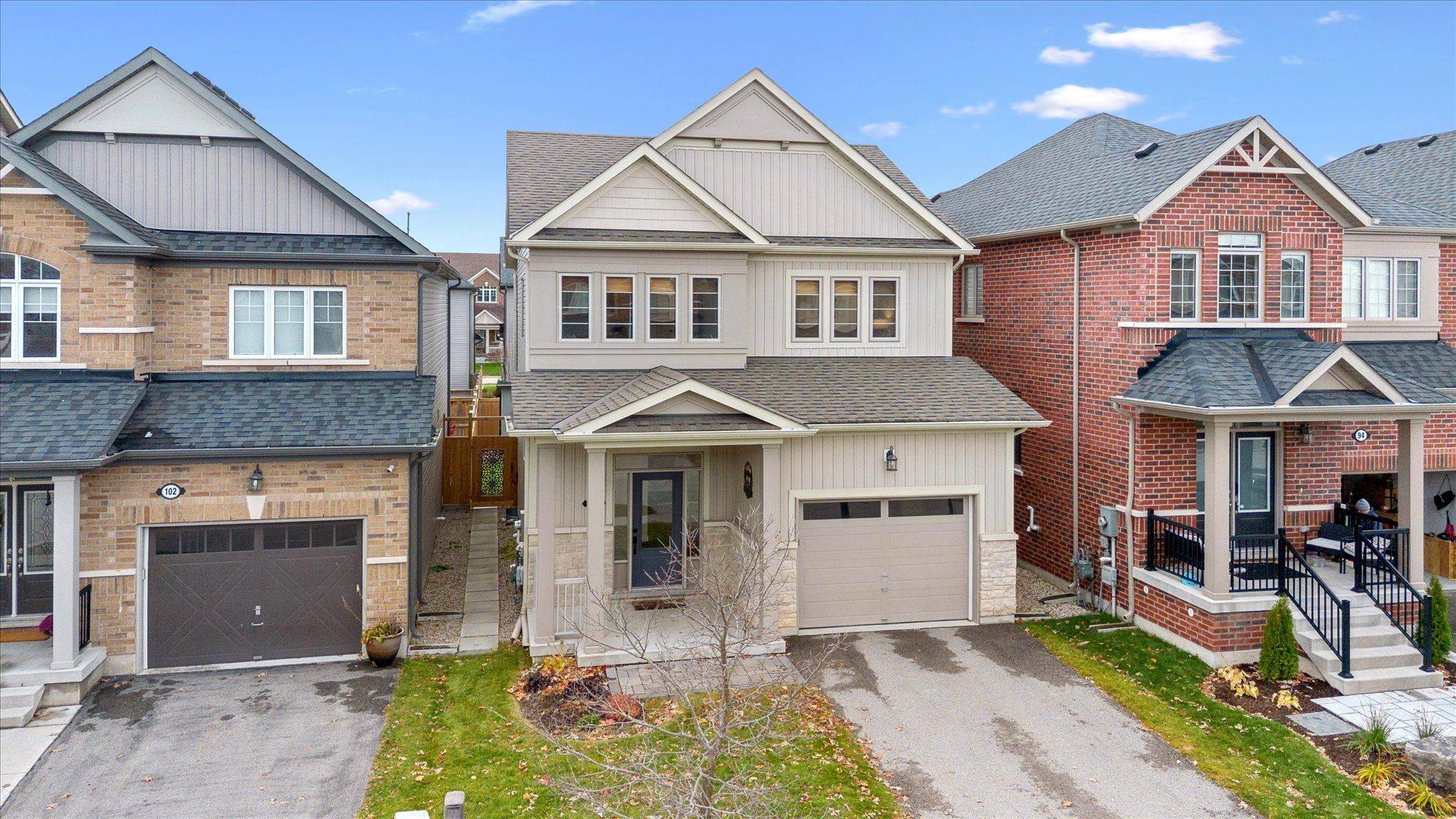 Centre Wellington, ON N1M 0G2,98 Kay CRES