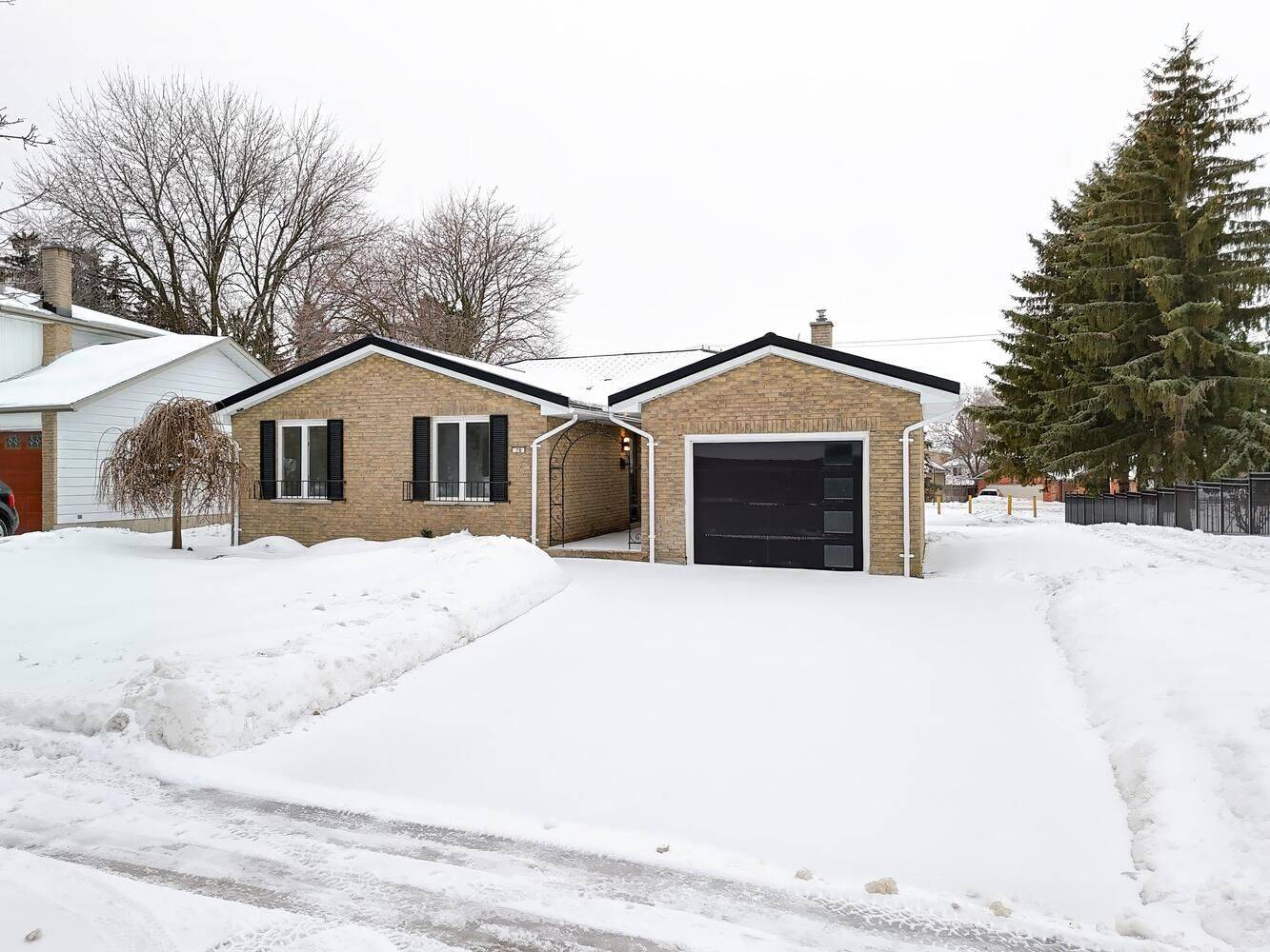 Stratford, ON N5A 5J5,70 Bedford DR